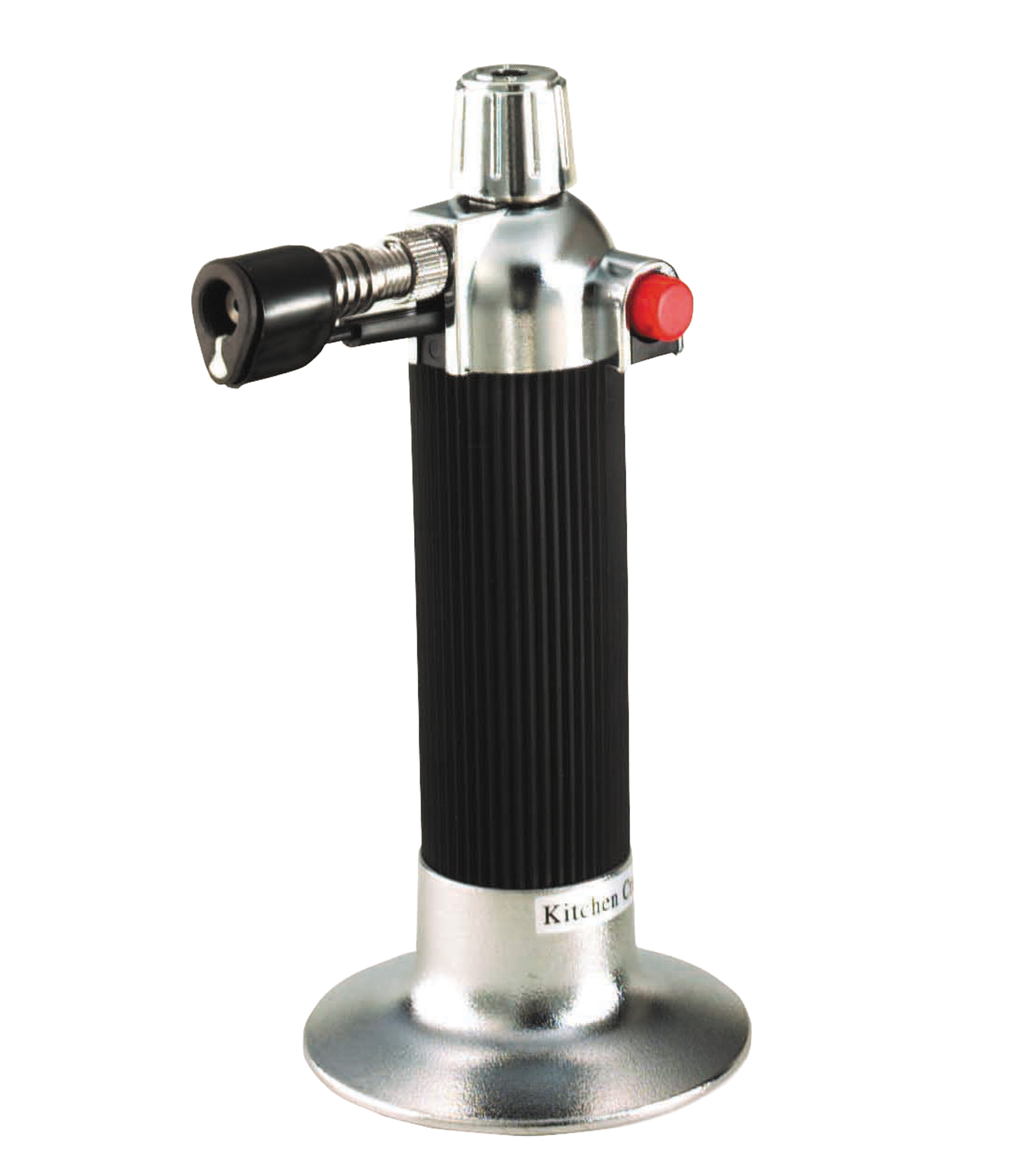 KitchenCraft Chefs Blowtorch