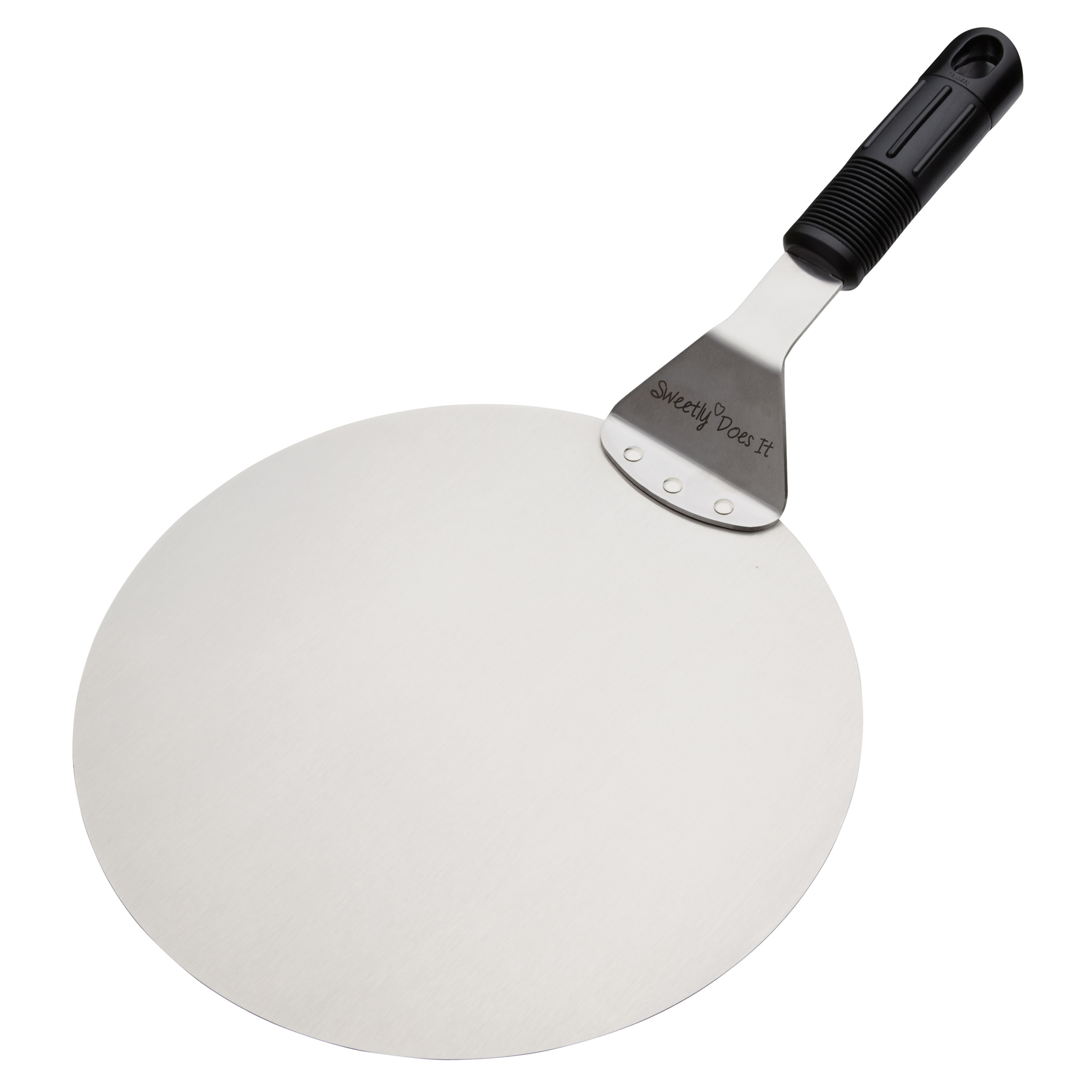 KitchenCraft Sweetly Does It Cake Lifter - 25cm