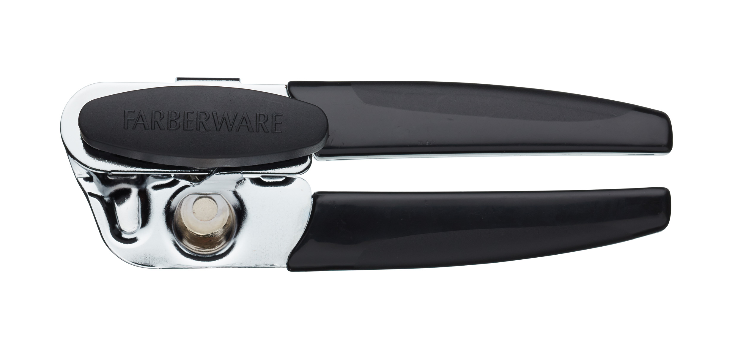 KitchenCraft Stainless Steel Can Opener