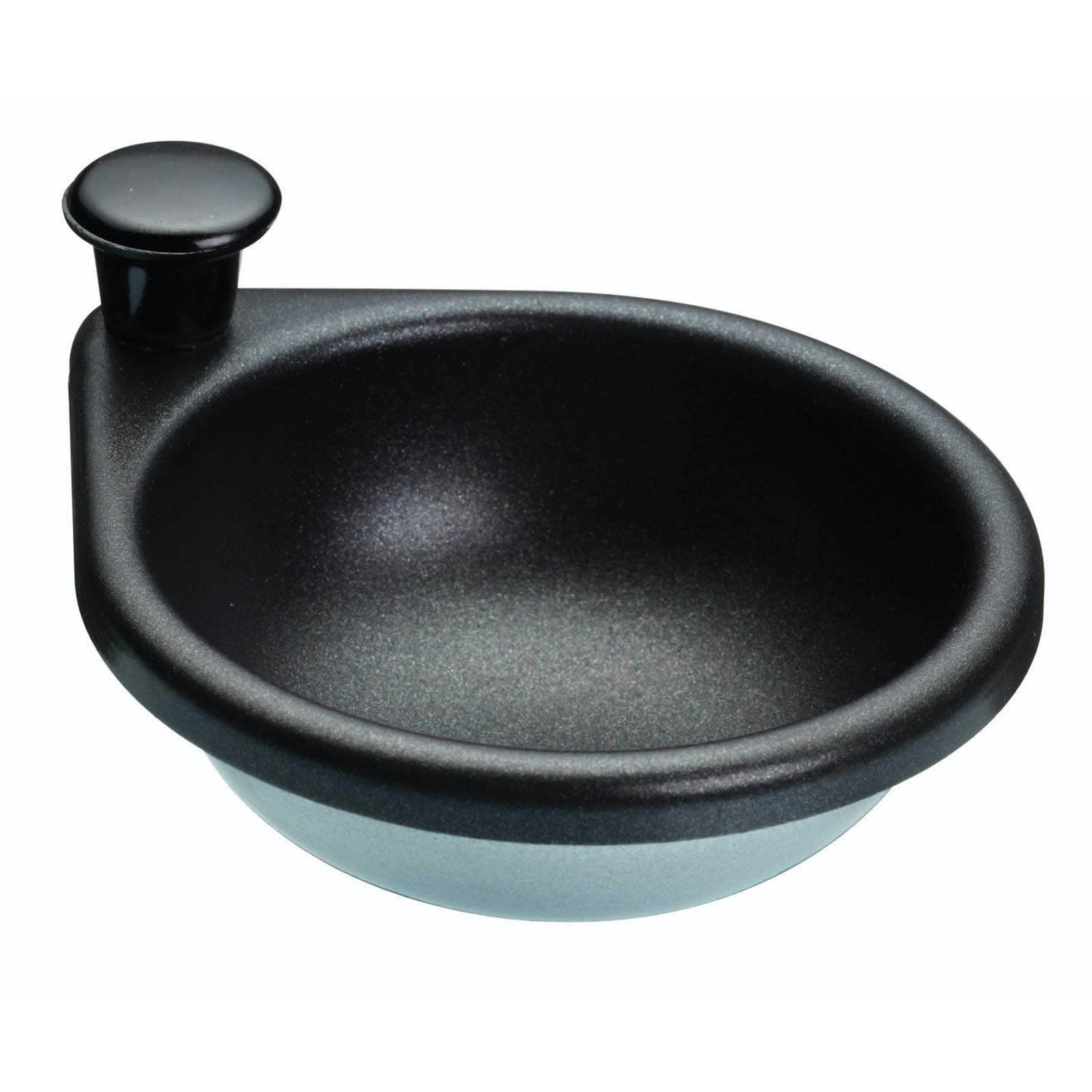 KitchenCraft Metal Non-Stick Egg Poacher Cup
