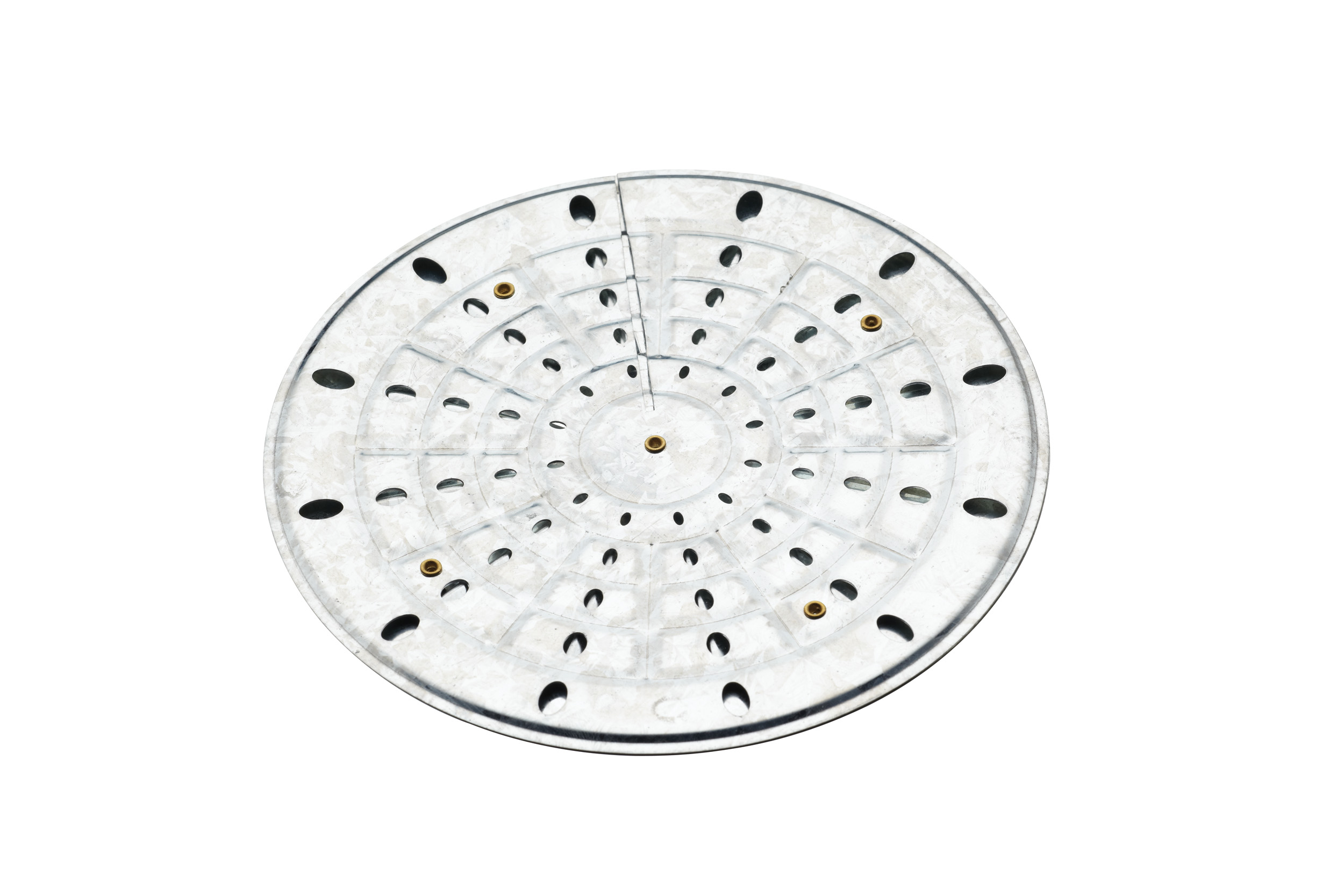 KitchenCraft Deluxe Heat Diffuser Simmering Ring