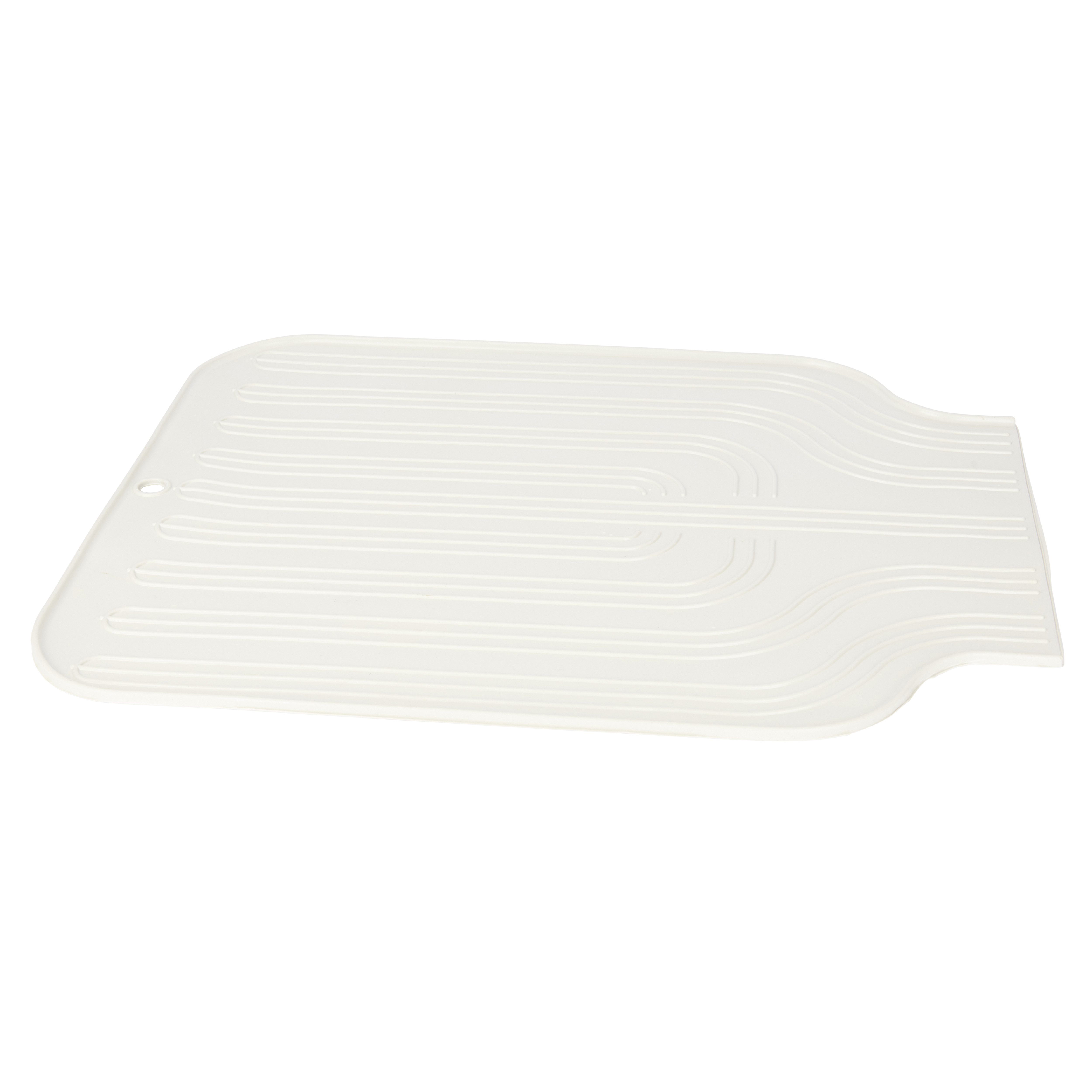 KitchenCraft Rubber Draining Board Mat