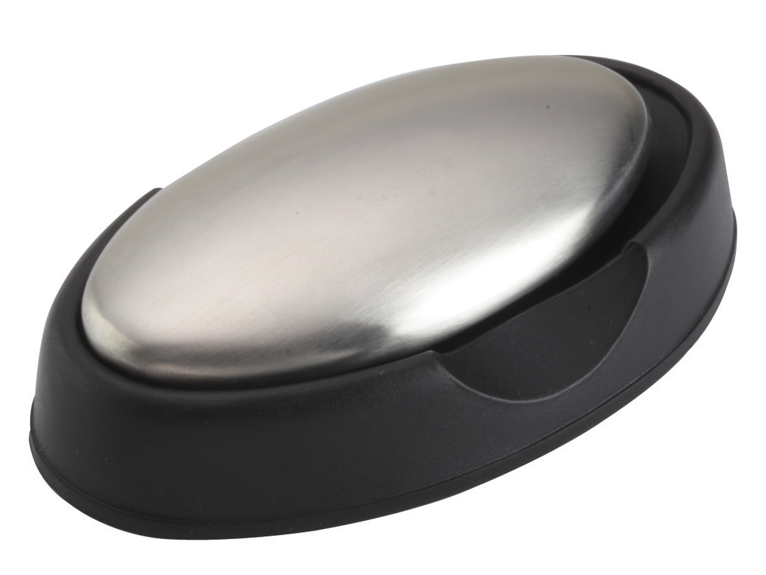 KitchenCraft Stainless Steel Finger Fresh Bar