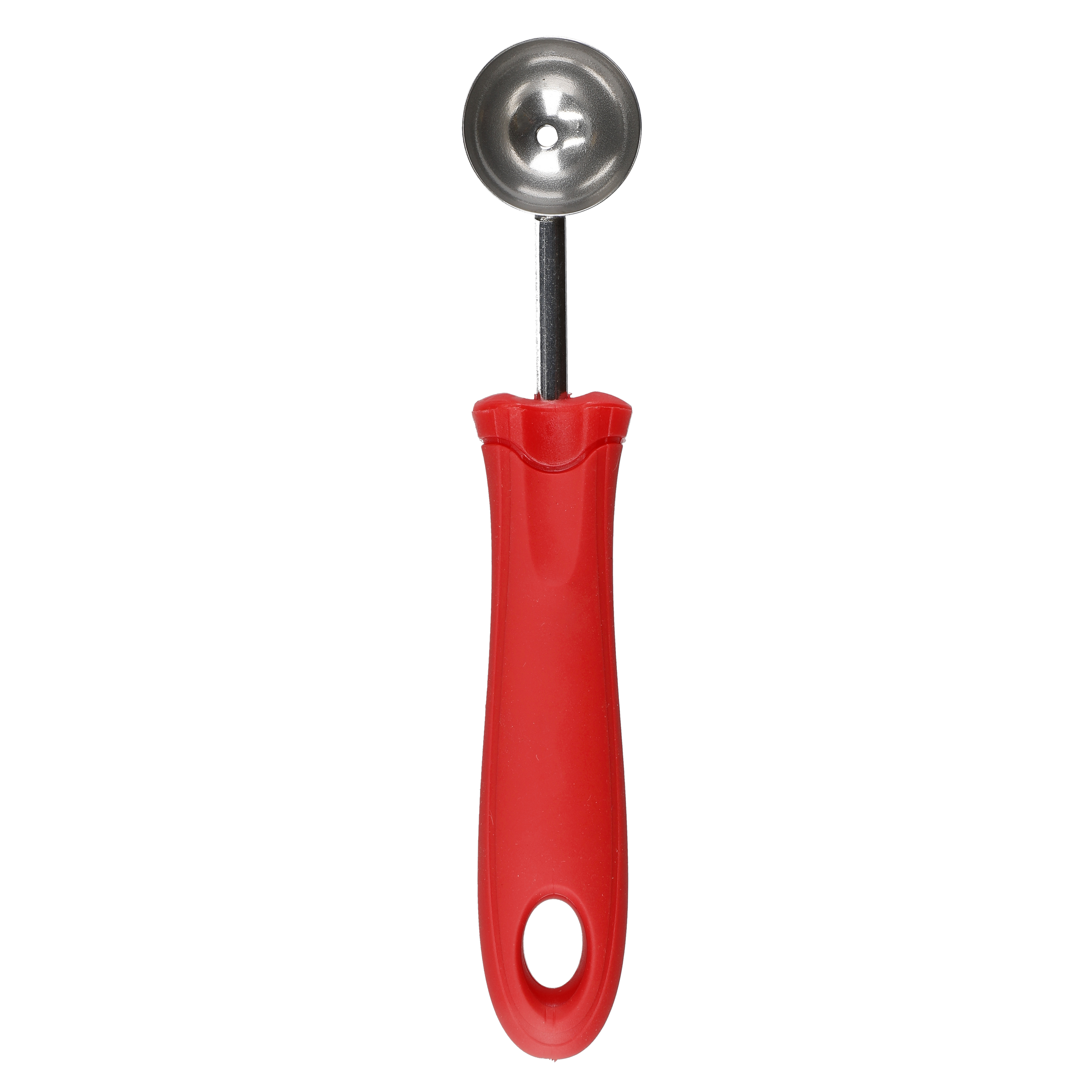 KitchenCraft Healthy Eating Soft Grip Melon Baller