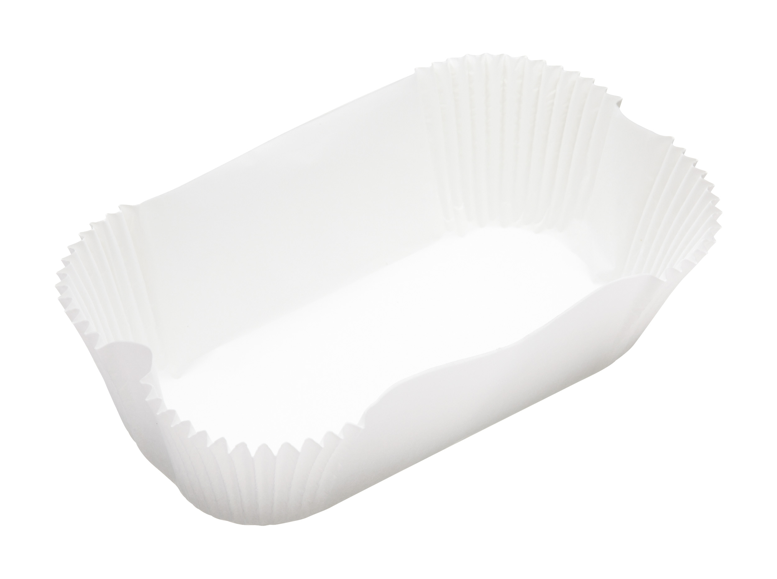 KitchenCraft 40 x Non-Stick 1lb Loaf Pan Liners
