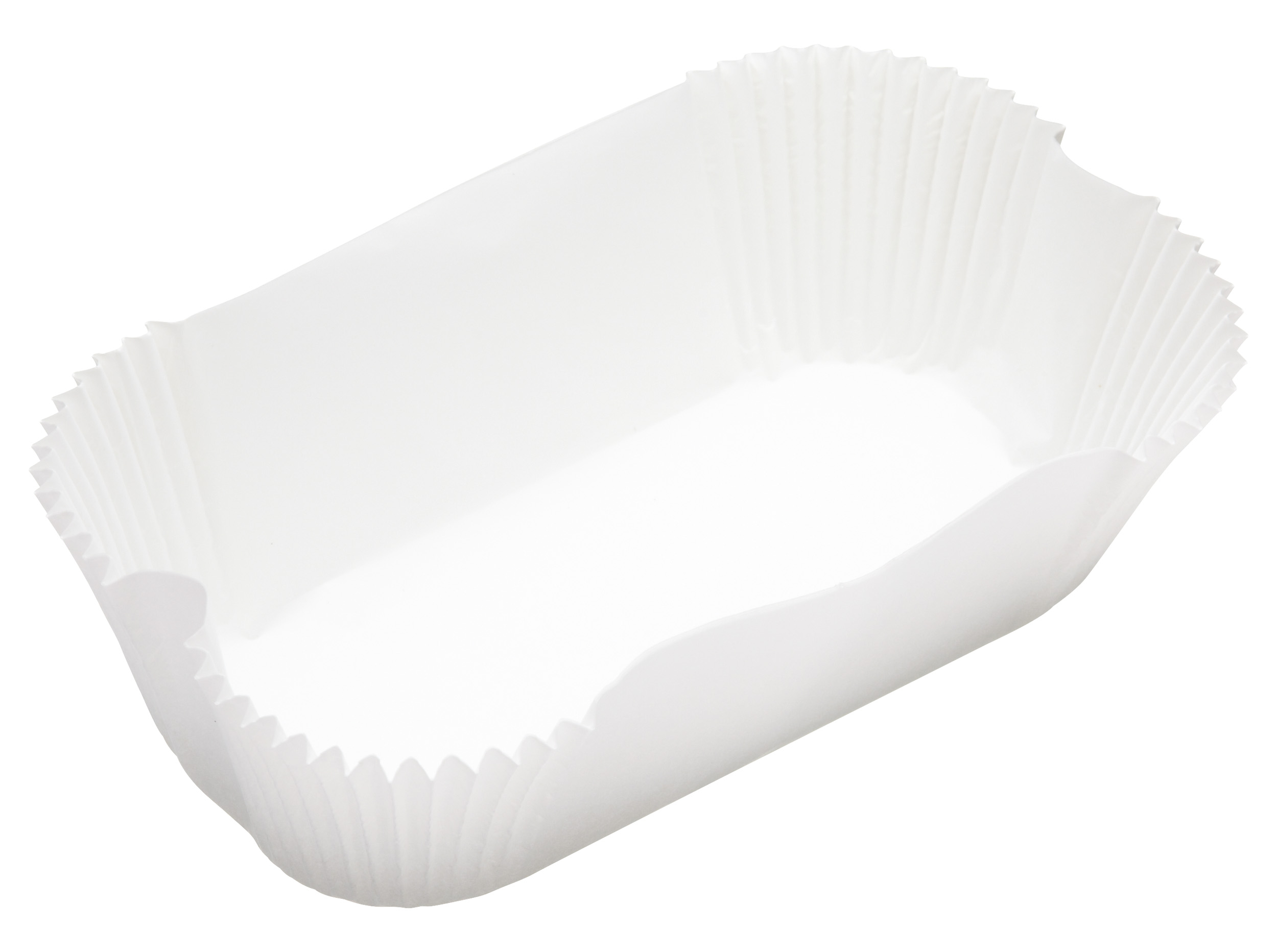KitchenCraft 40 x Non-Stick 2lb Loaf Pan Liners