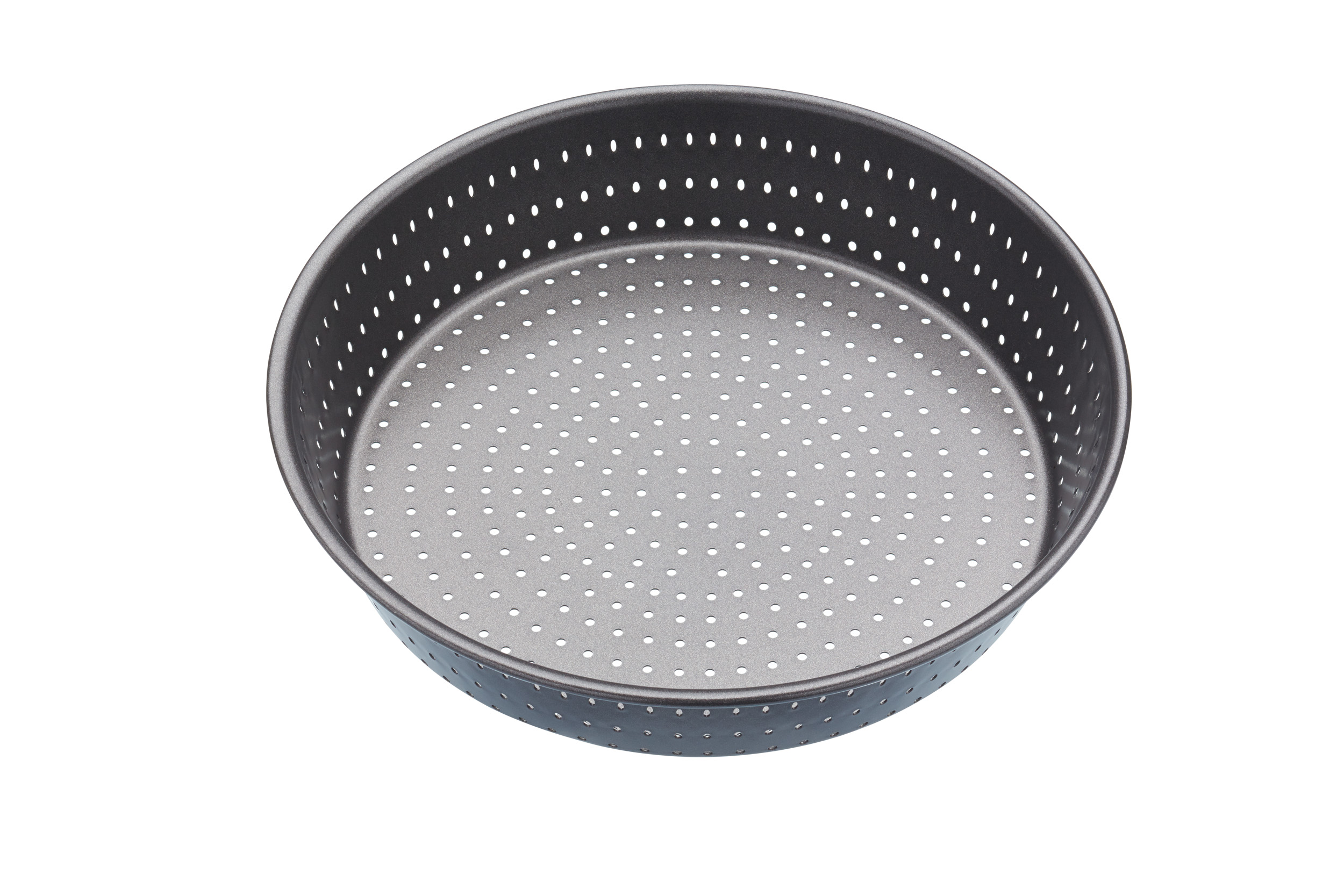Masterclass Crusty Bake Non-Stick Deep Pie & Tart Pan - 23cm