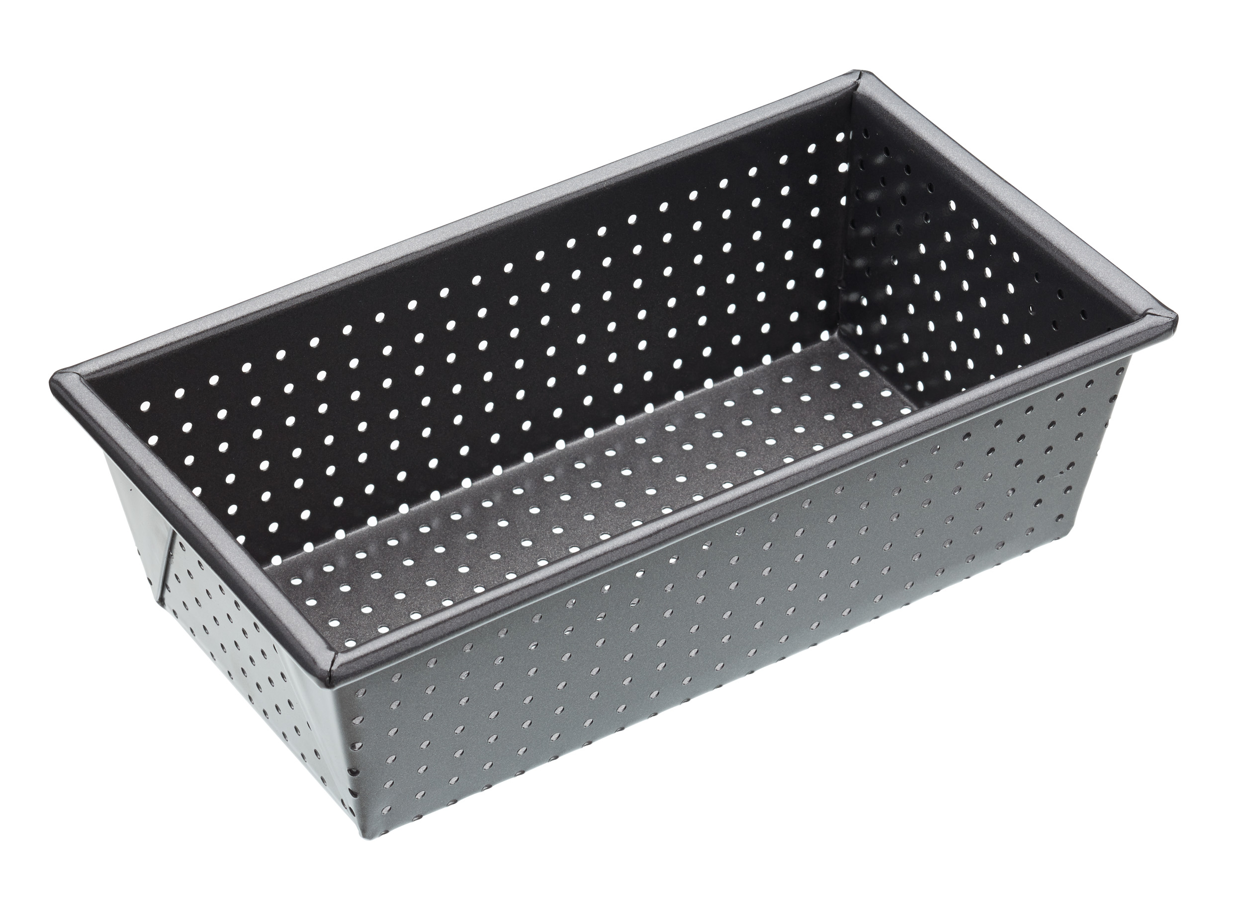 Masterclass Crusty Bake 2lb Loaf Pan