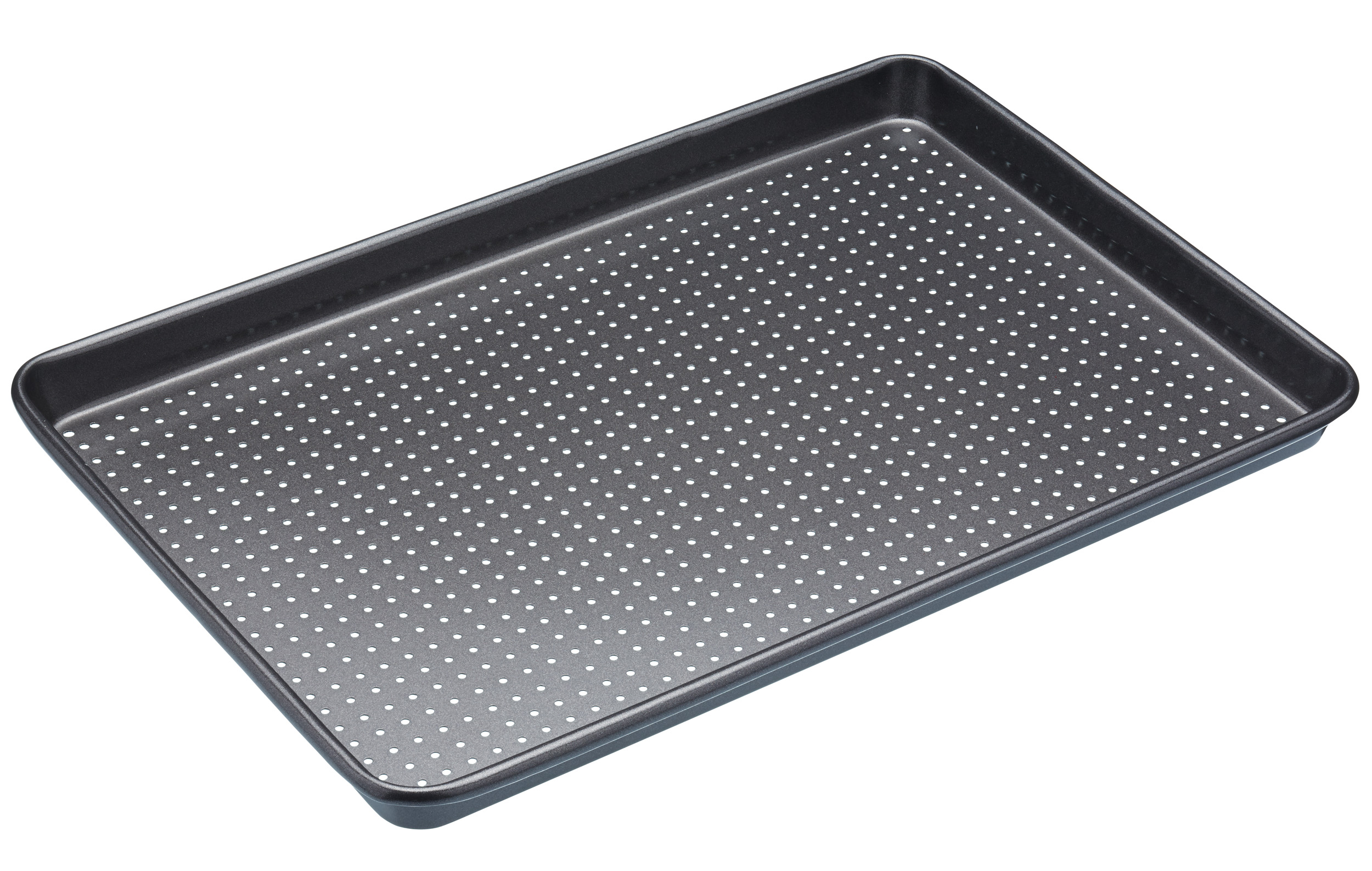 Masterclass Crusty Bake Non-Stick Baking Tray - 39 x 27cm