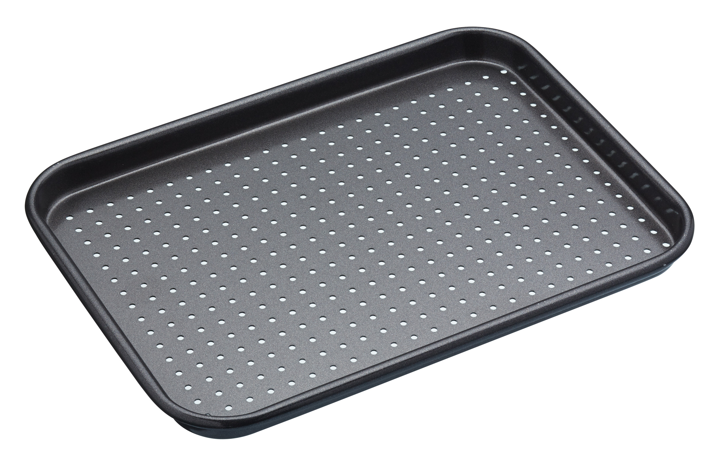 Masterclass Crusty Bake Non-Stick Baking Tray - 24 x 18cm