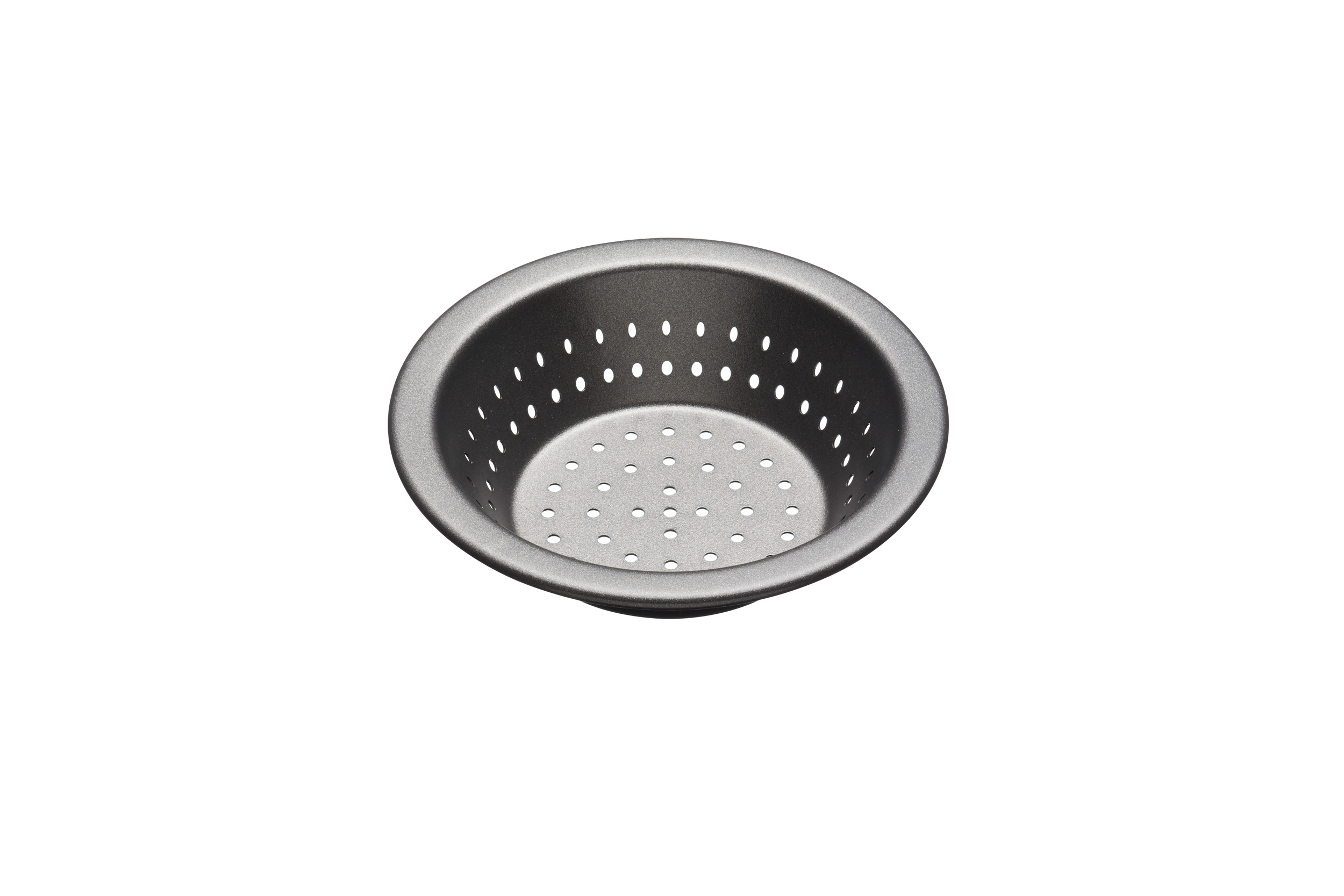 Masterclass Crusty Bake Non-Stick Individual Pie Pan - 10cm