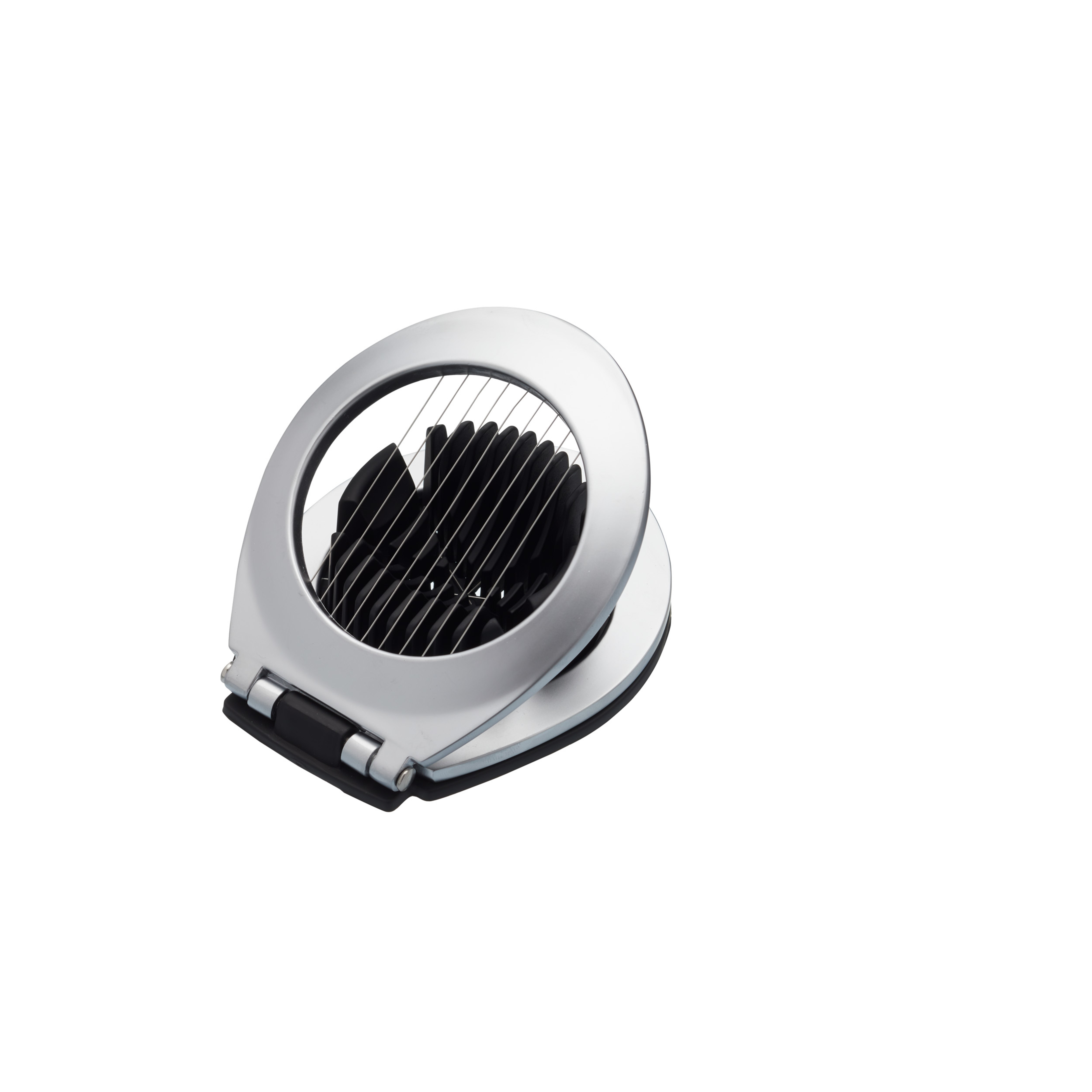 Masterclass Deluxe Cast Egg Slicer & Wedger