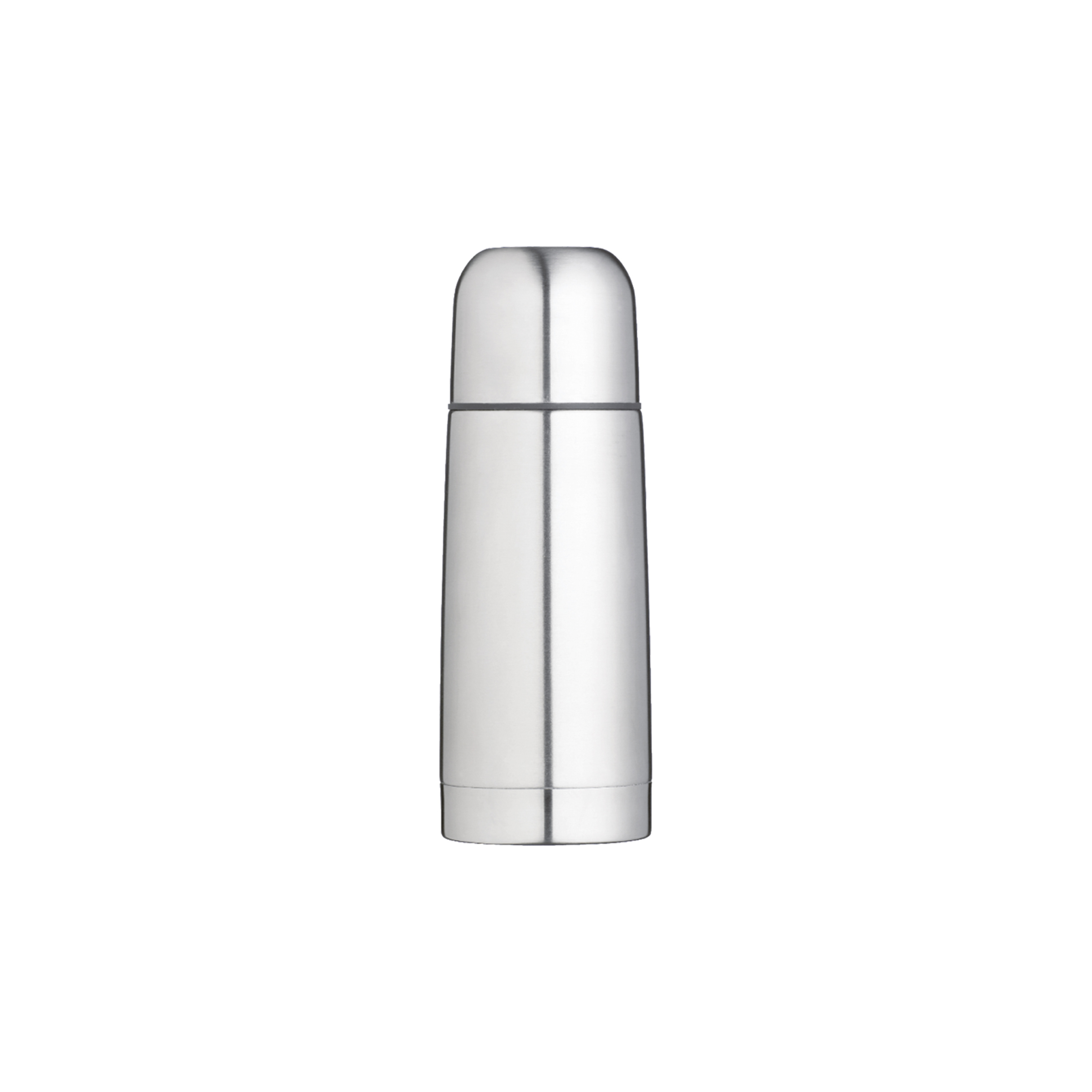 Masterclass Stainless Steel 300ml Vacuum Flask