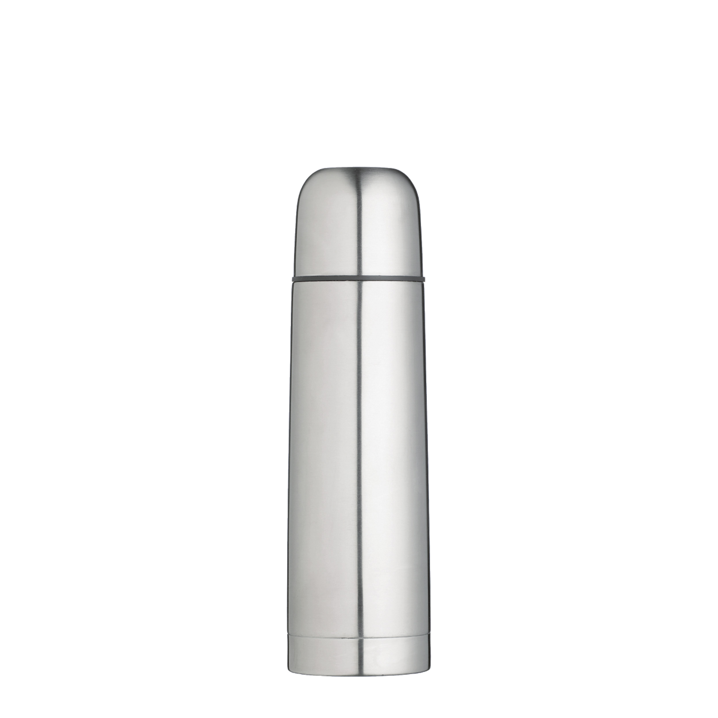 Masterclass Stainless Steel 500ml Vacuum Flask