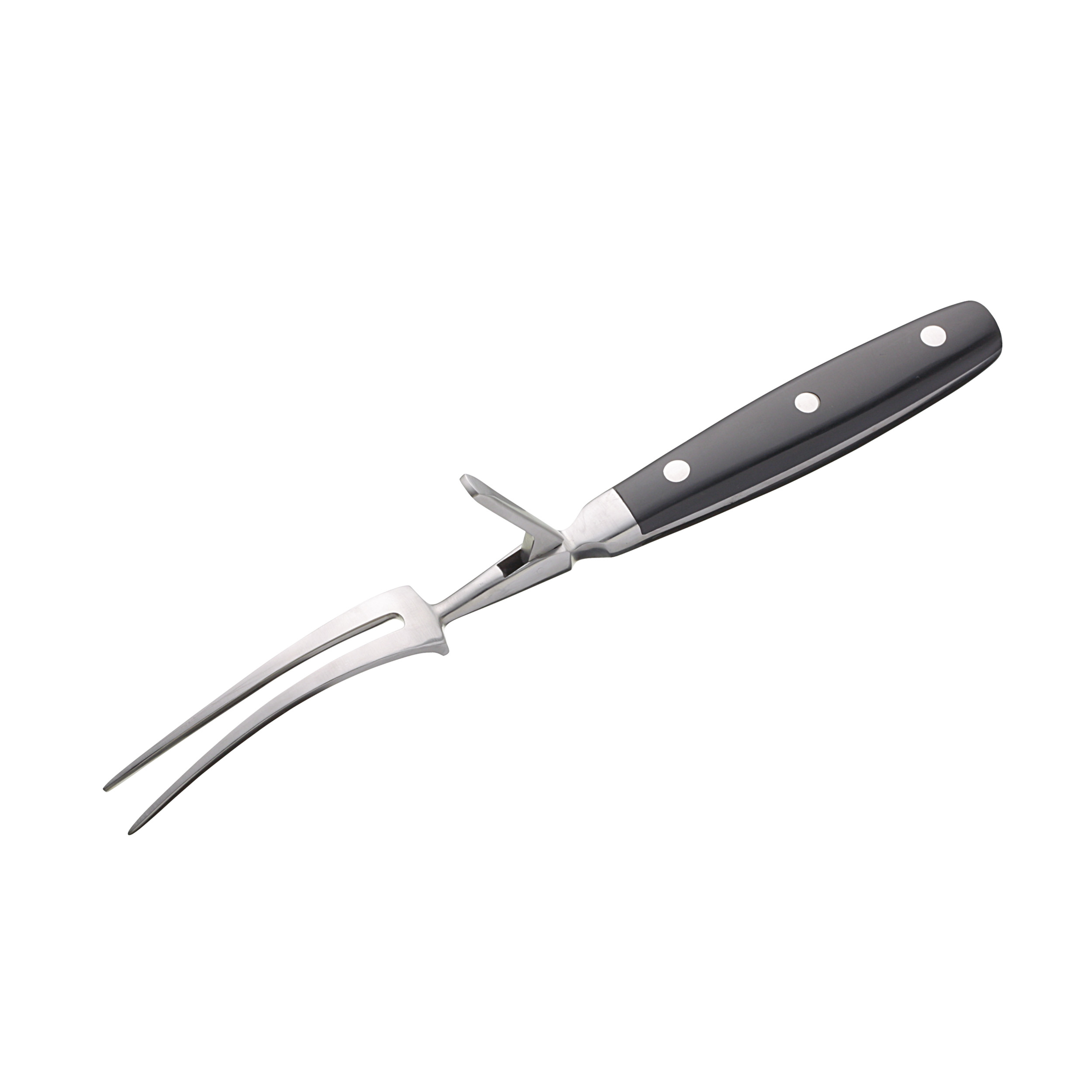 Masterclass Deluxe Traditional Carving Fork