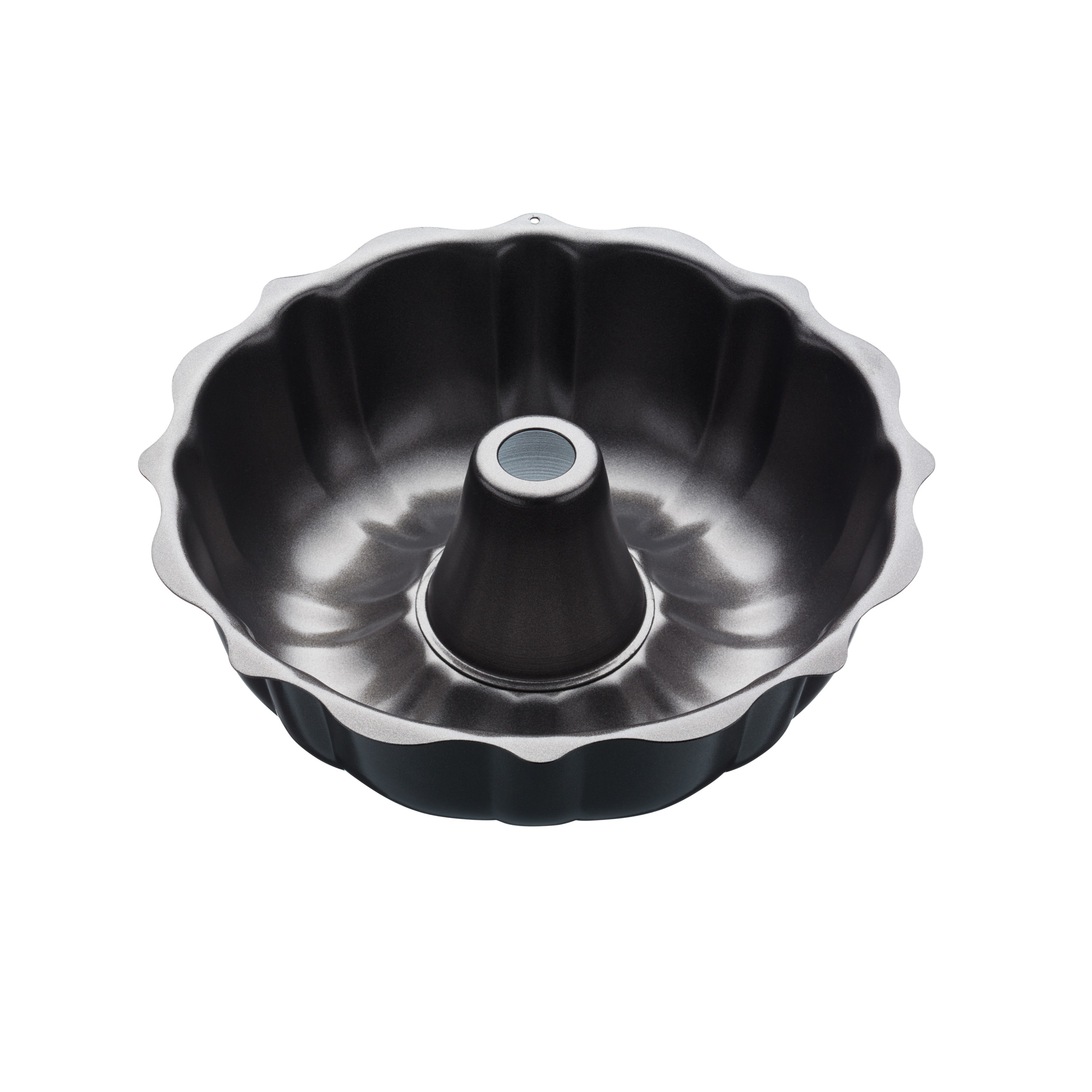Masterclass Non-Stick Fluted Ring Cake Pan - 27 x 8.5cm