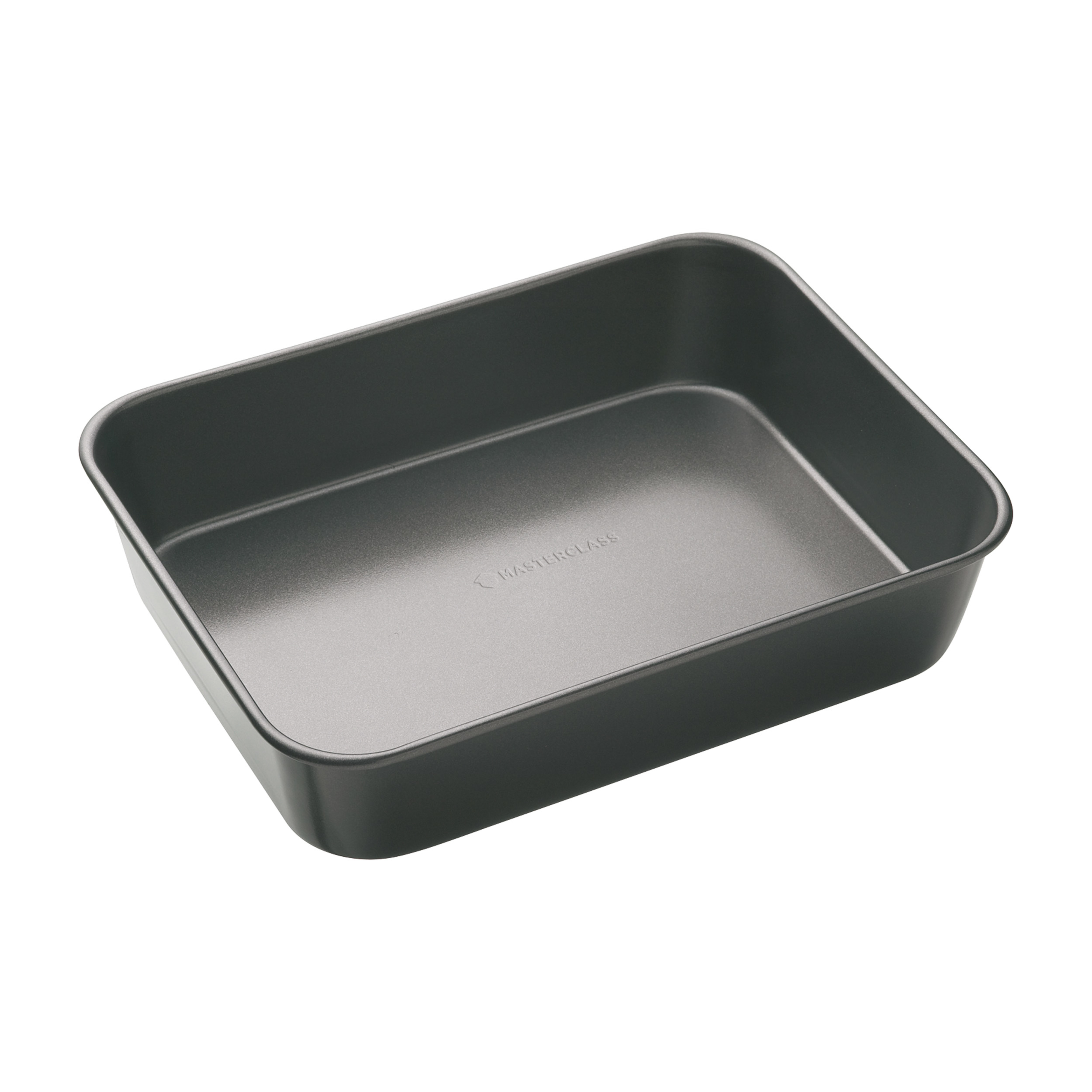 Masterclass Non-Stick Roasting Pan - 34 x 26cm