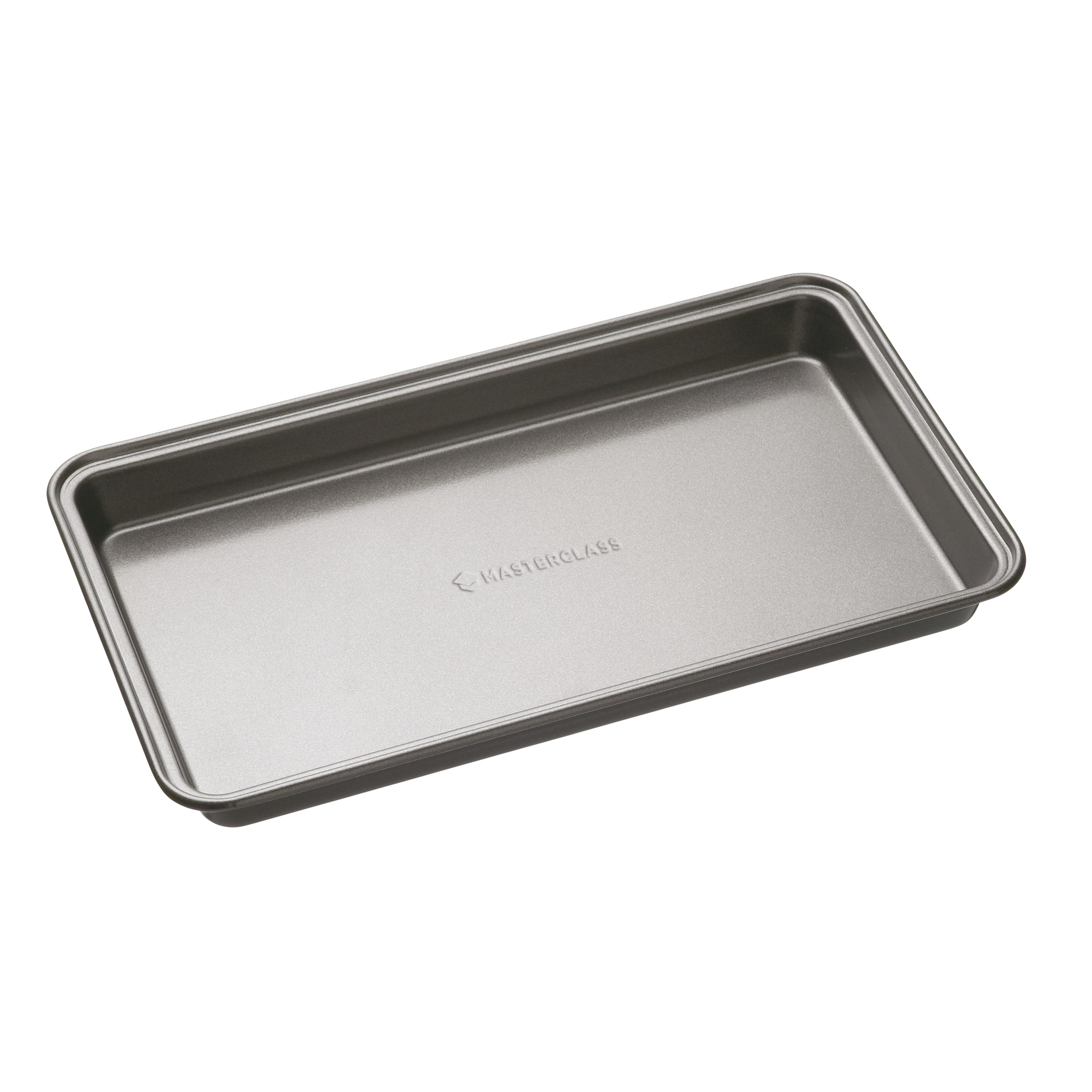Masterclass Non-Stick Brownie Pan - 34 x 20cm