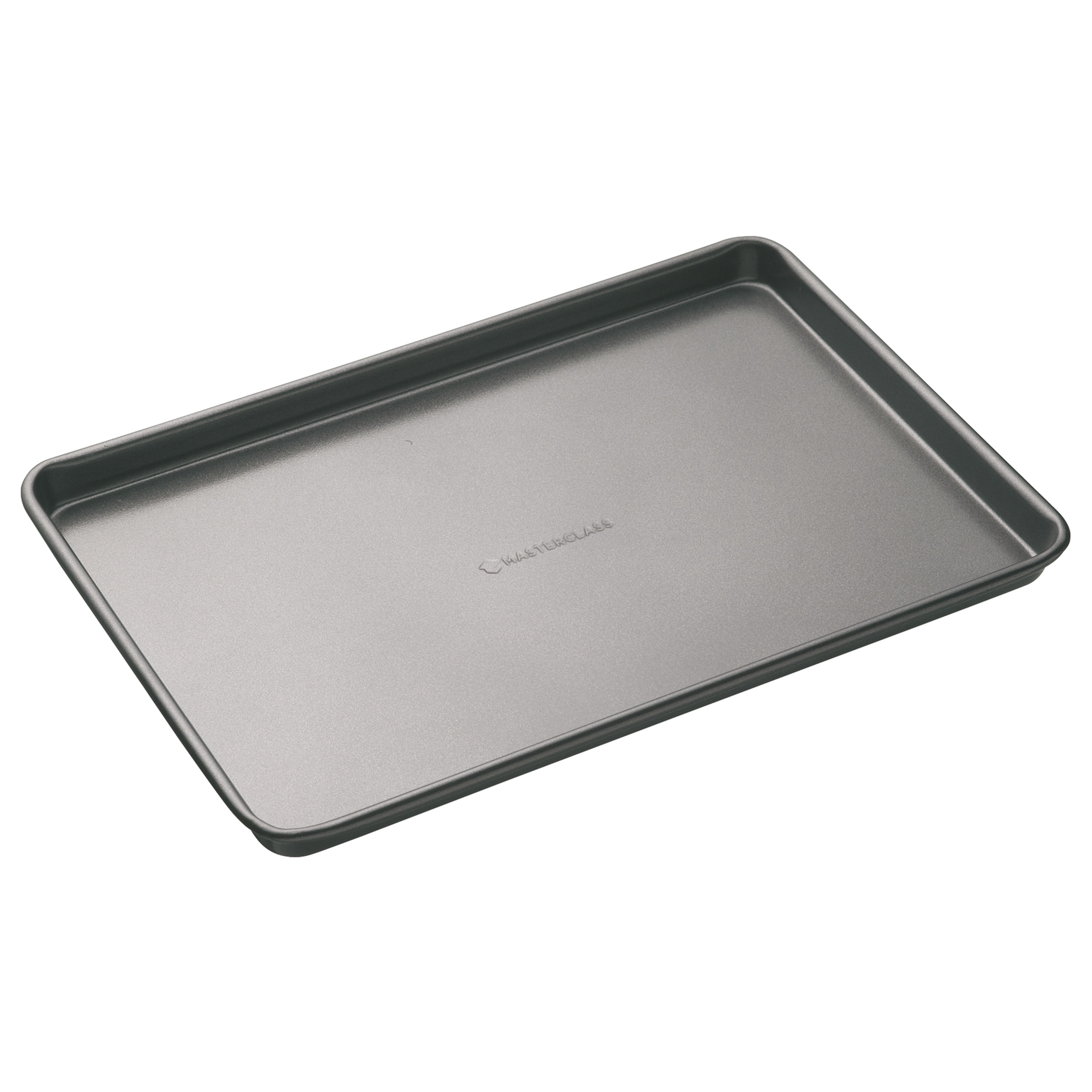 Masterclass Non-Stick Baking Tray - 39 x 27cm