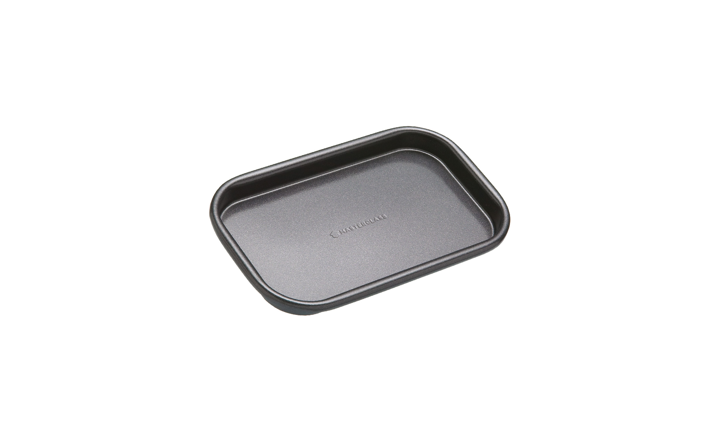 Masterclass Non-Stick Baking Tray - 17 x 10cm