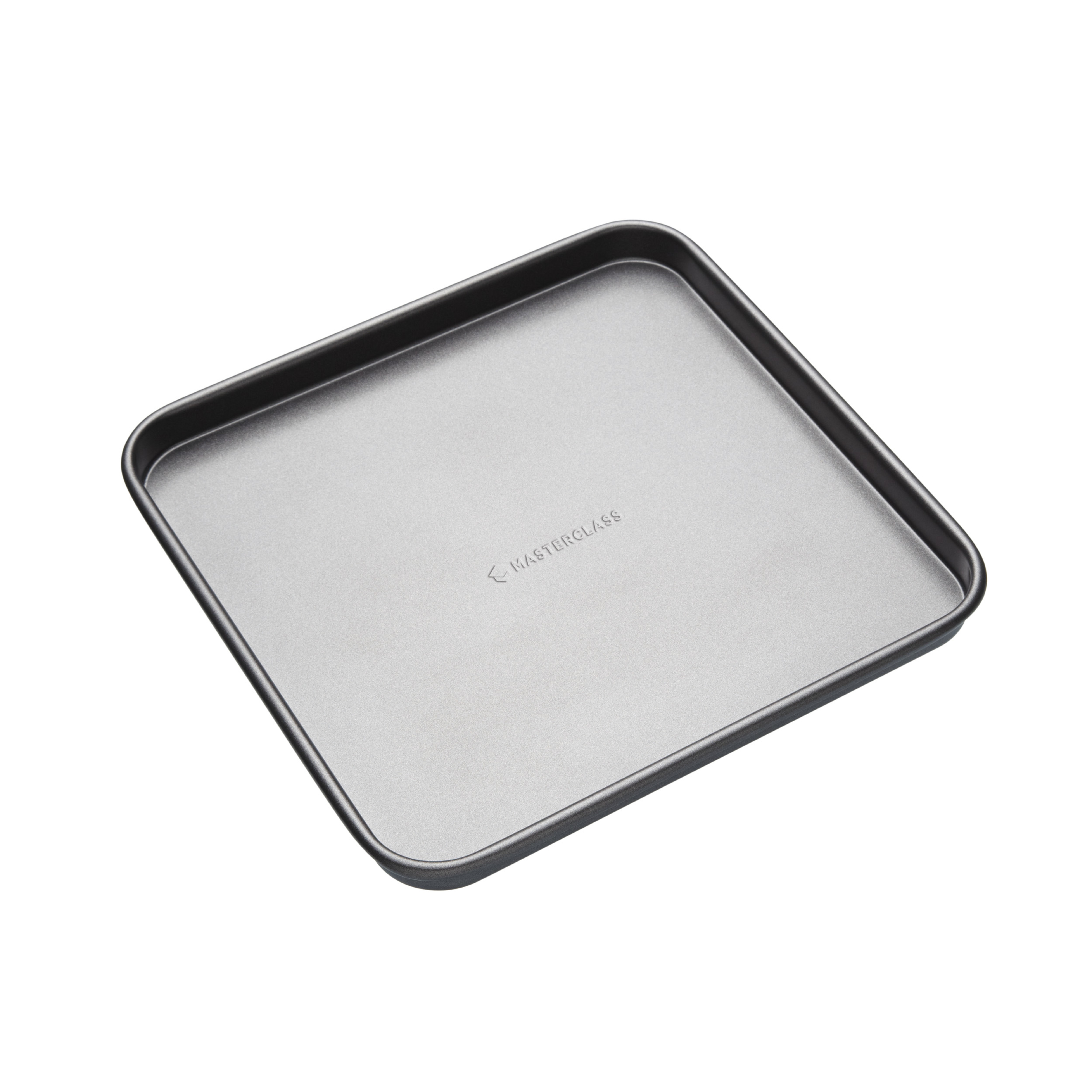 Masterclass Non-Stick Square Baking Tray - 26cm