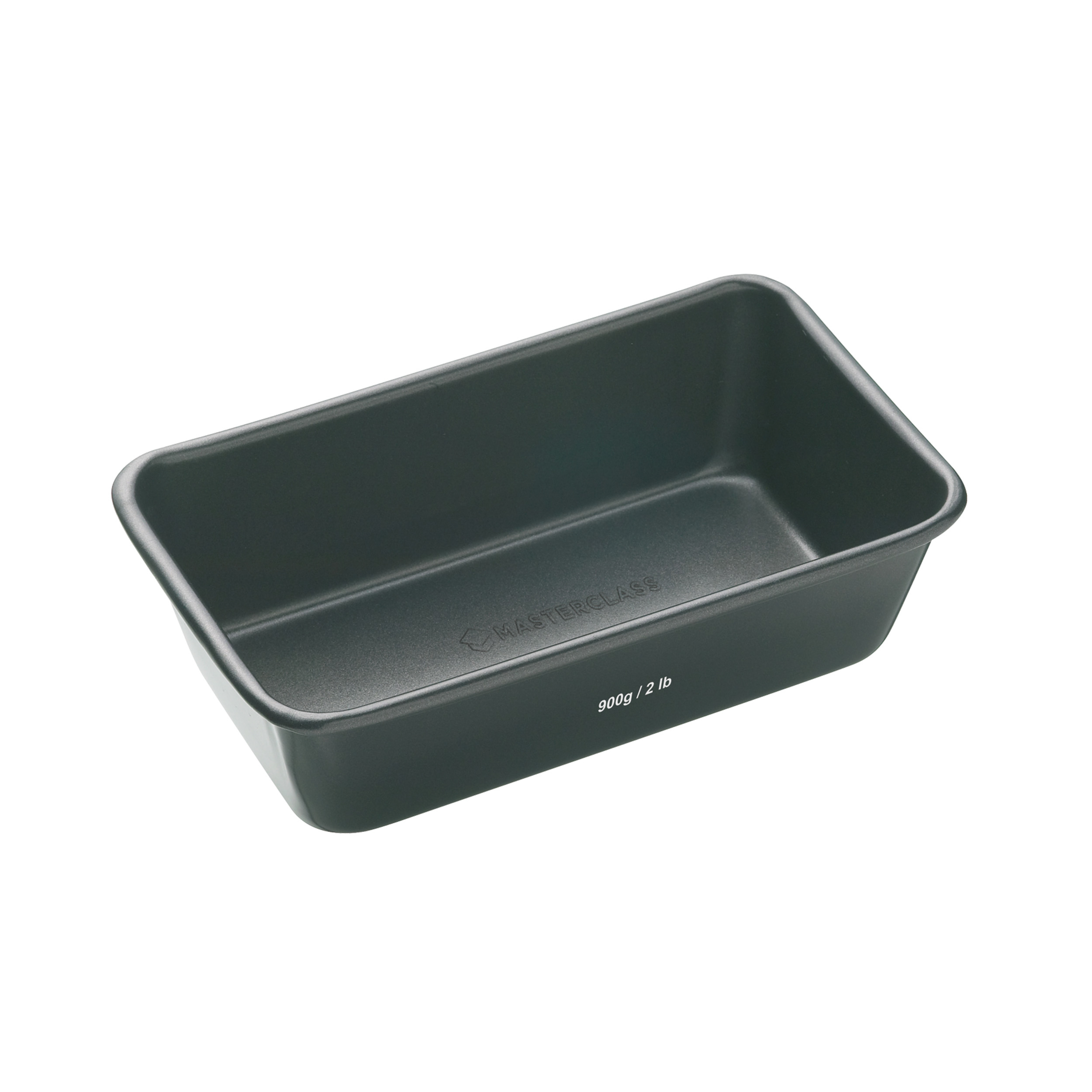 Masterclass Non-Stick 2lb Loaf Pan