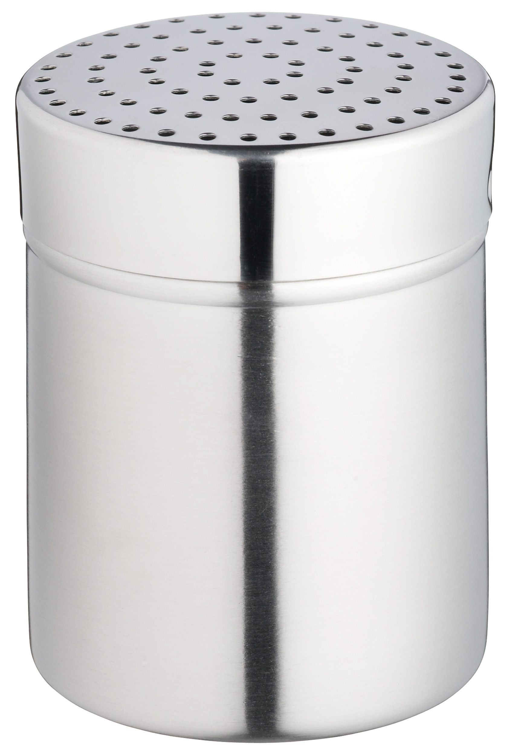 KitchenCraft Stainless Steel 9cm Medium Sifter