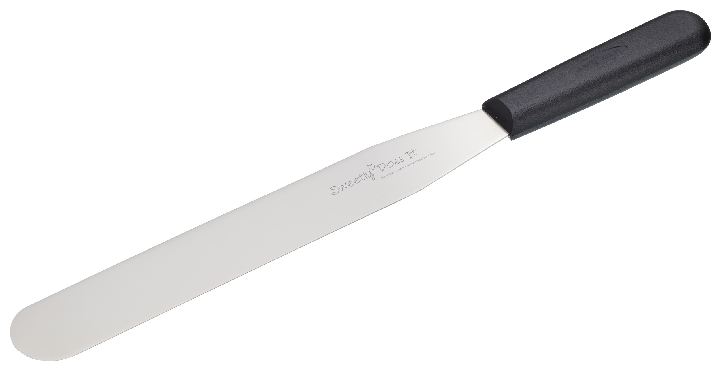 KitchenCraft Tempered Stainless Steel 38cm Palette Knife