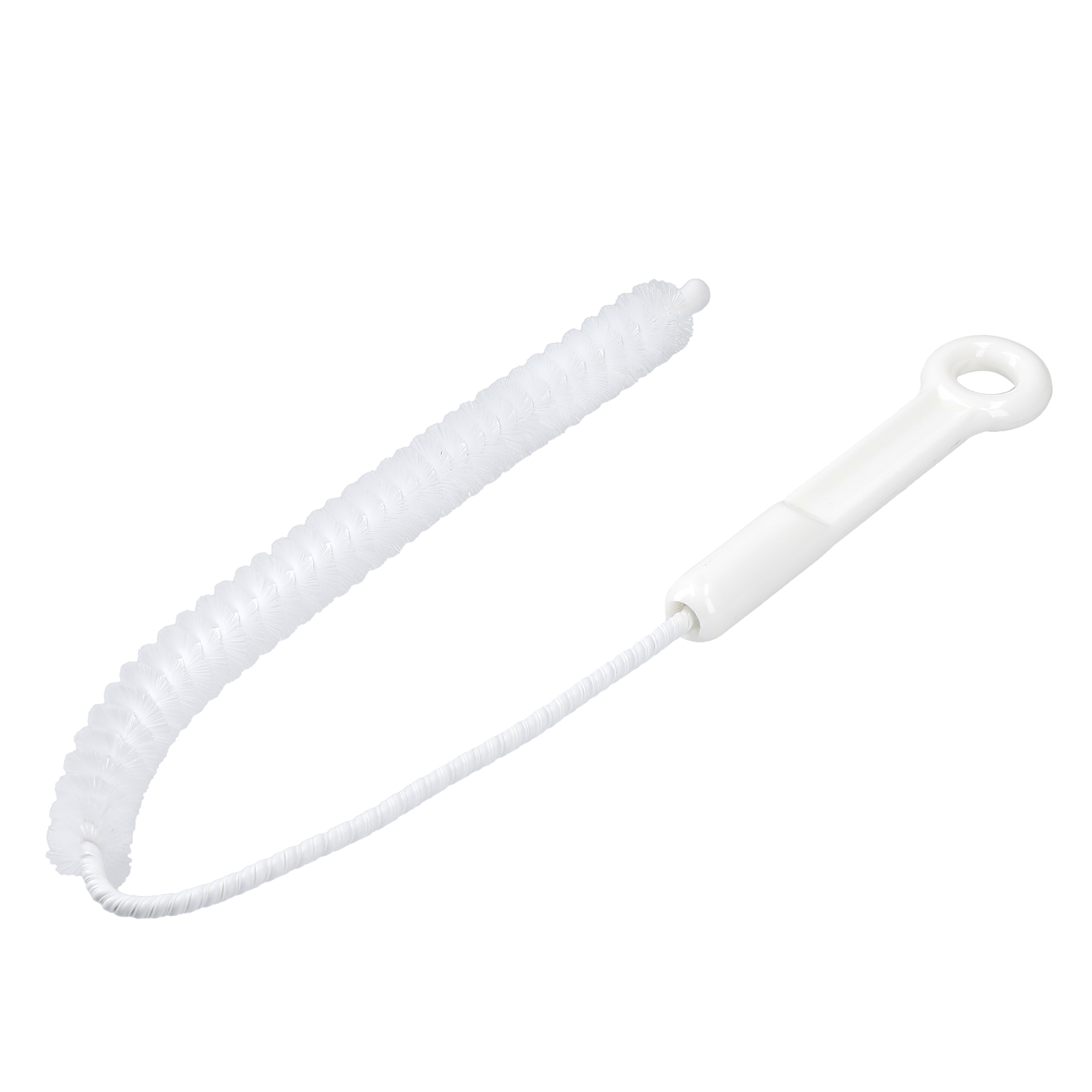KitchenCraft Sink & Overflow Cleaning Brush