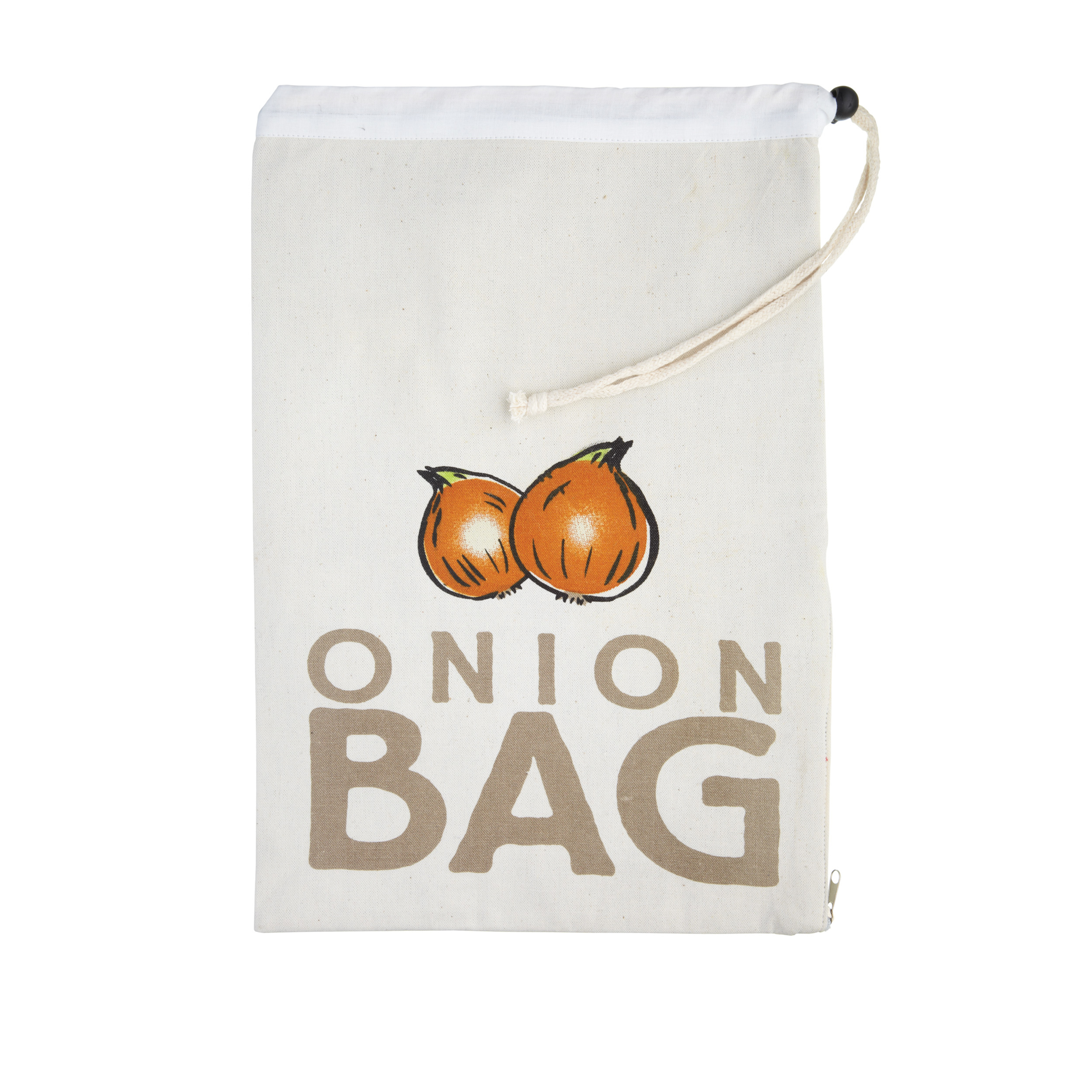 KitchenCraft Stay Fresh Onion Preserving Bag