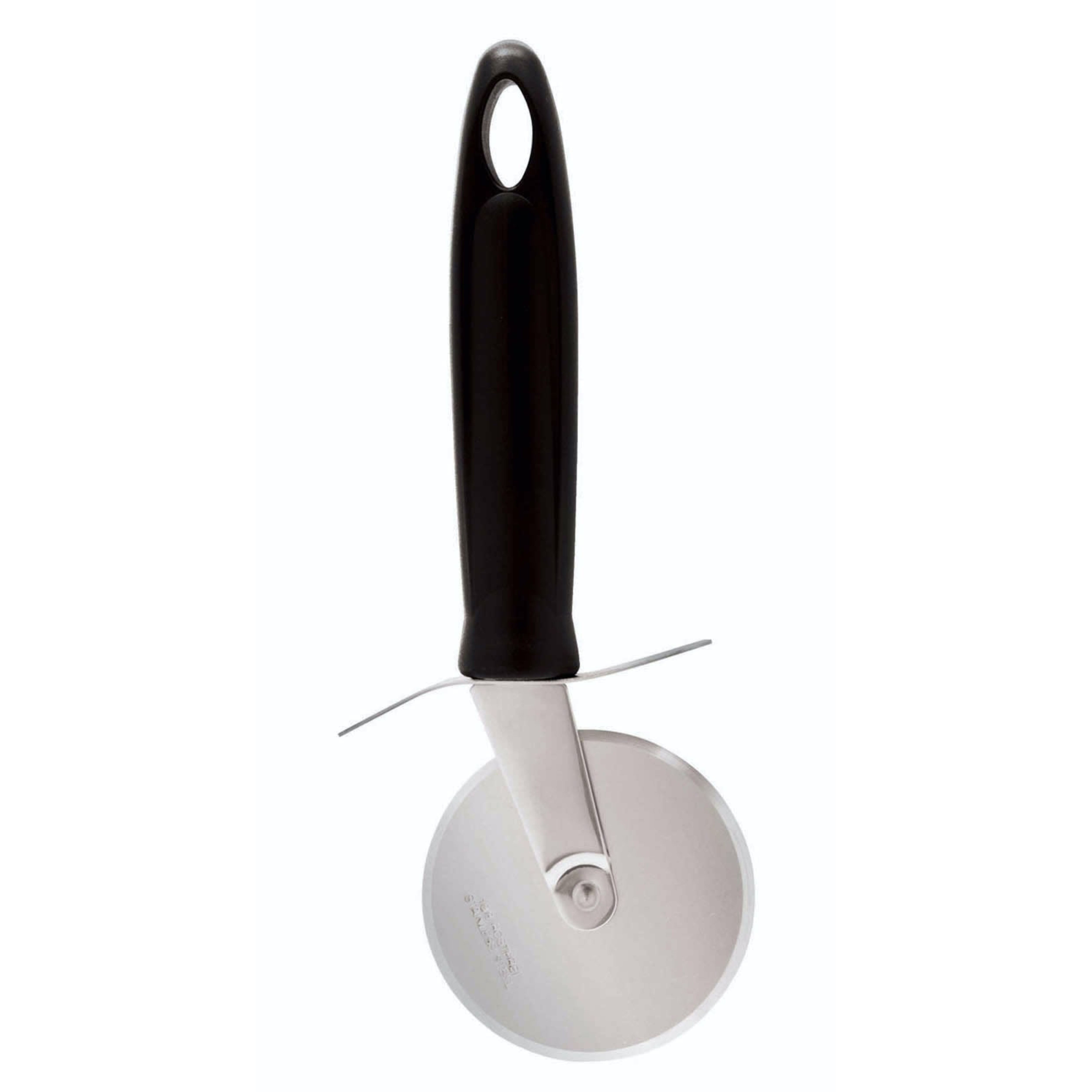 KitchenCraft Nylon Handled Pizza Cutter