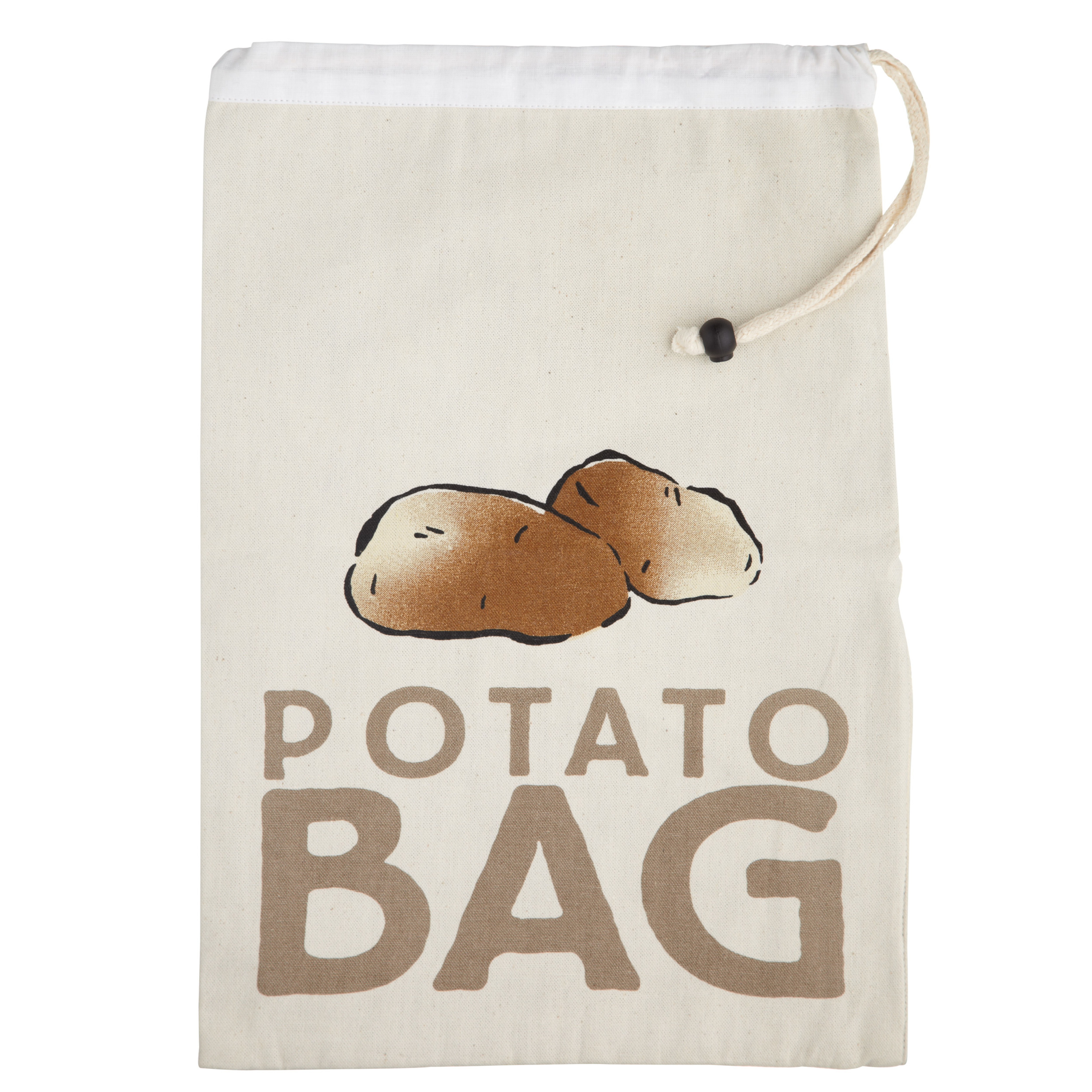 KitchenCraft Stay Fresh Potato Preserving Bag
