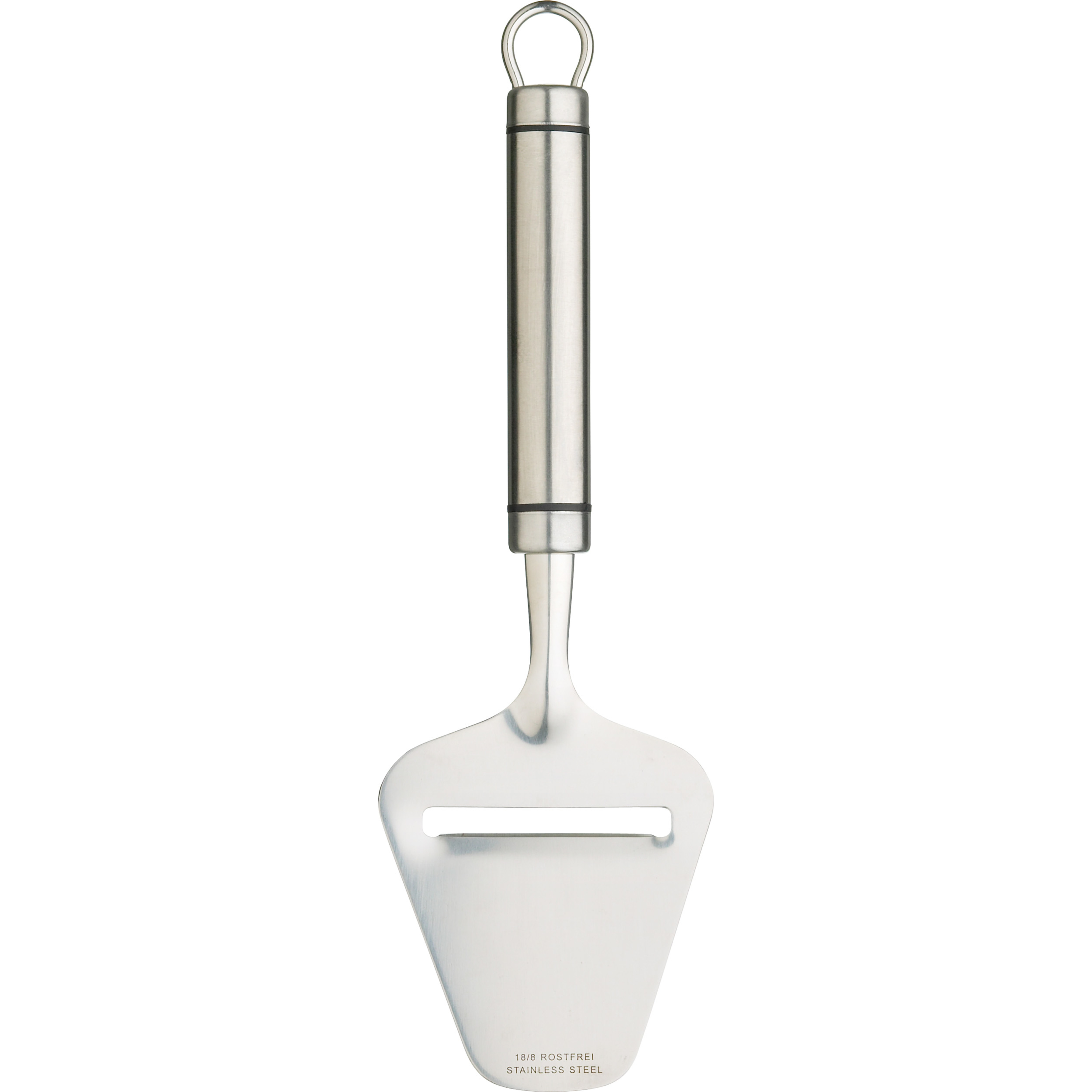 KitchenCraft Stainless Steel Cheese Plane