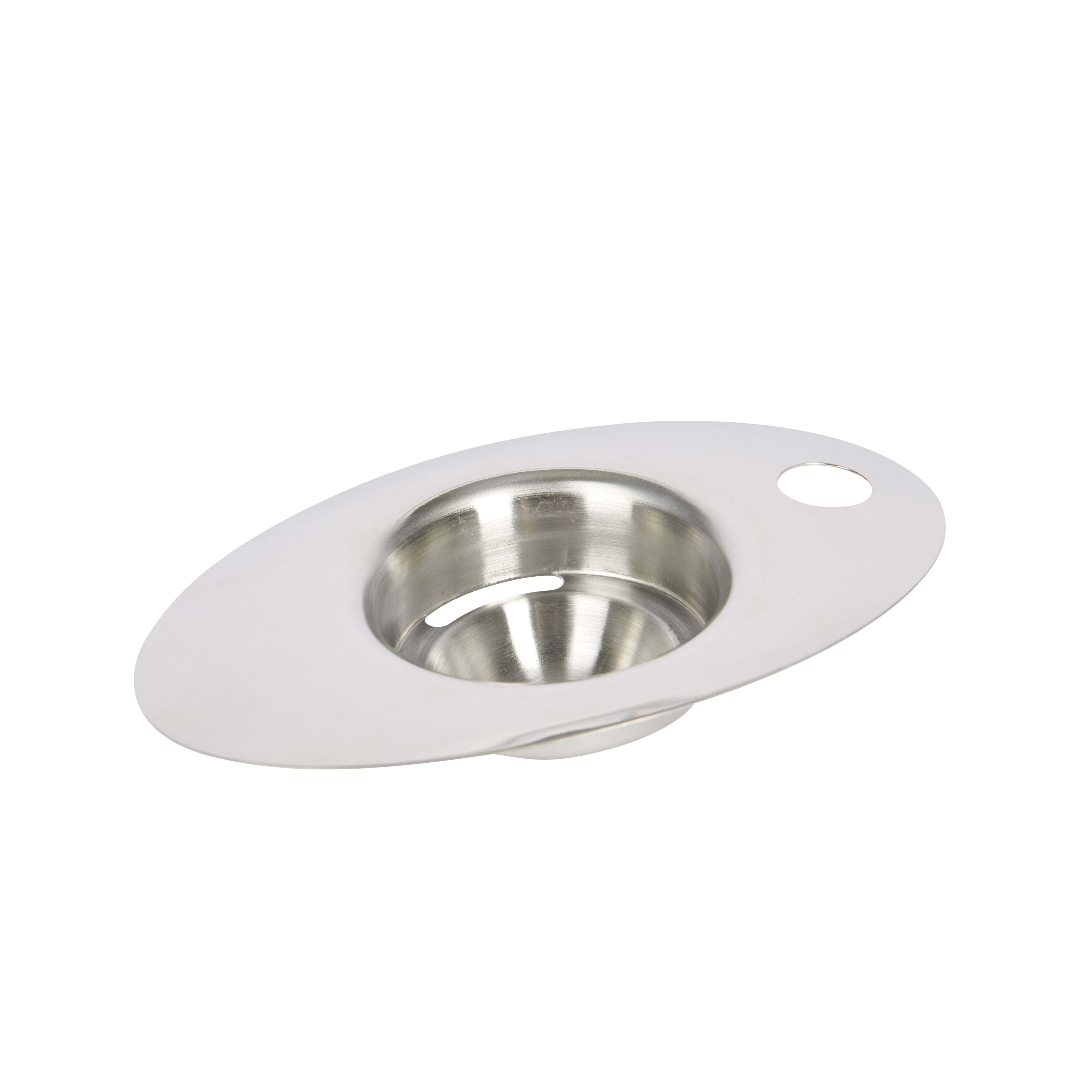 Masterclass Deluxe Stainless Steel Egg Separator