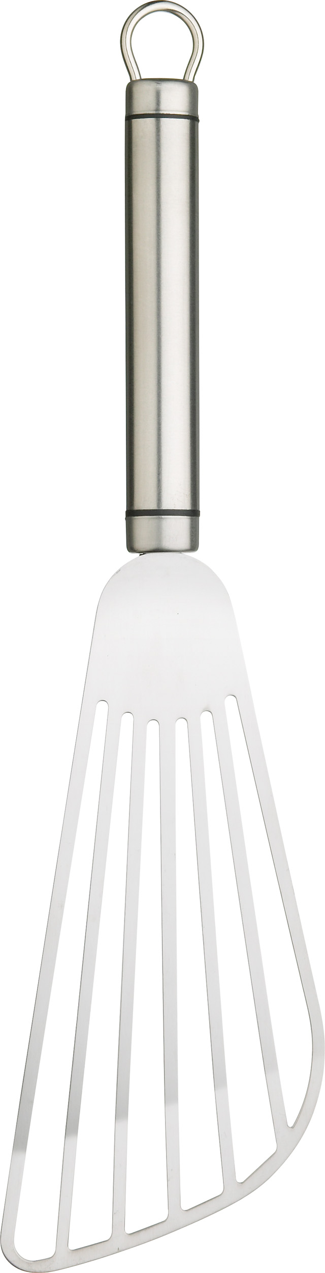 KitchenCraft Stainless Steel 30cm Fish Slice