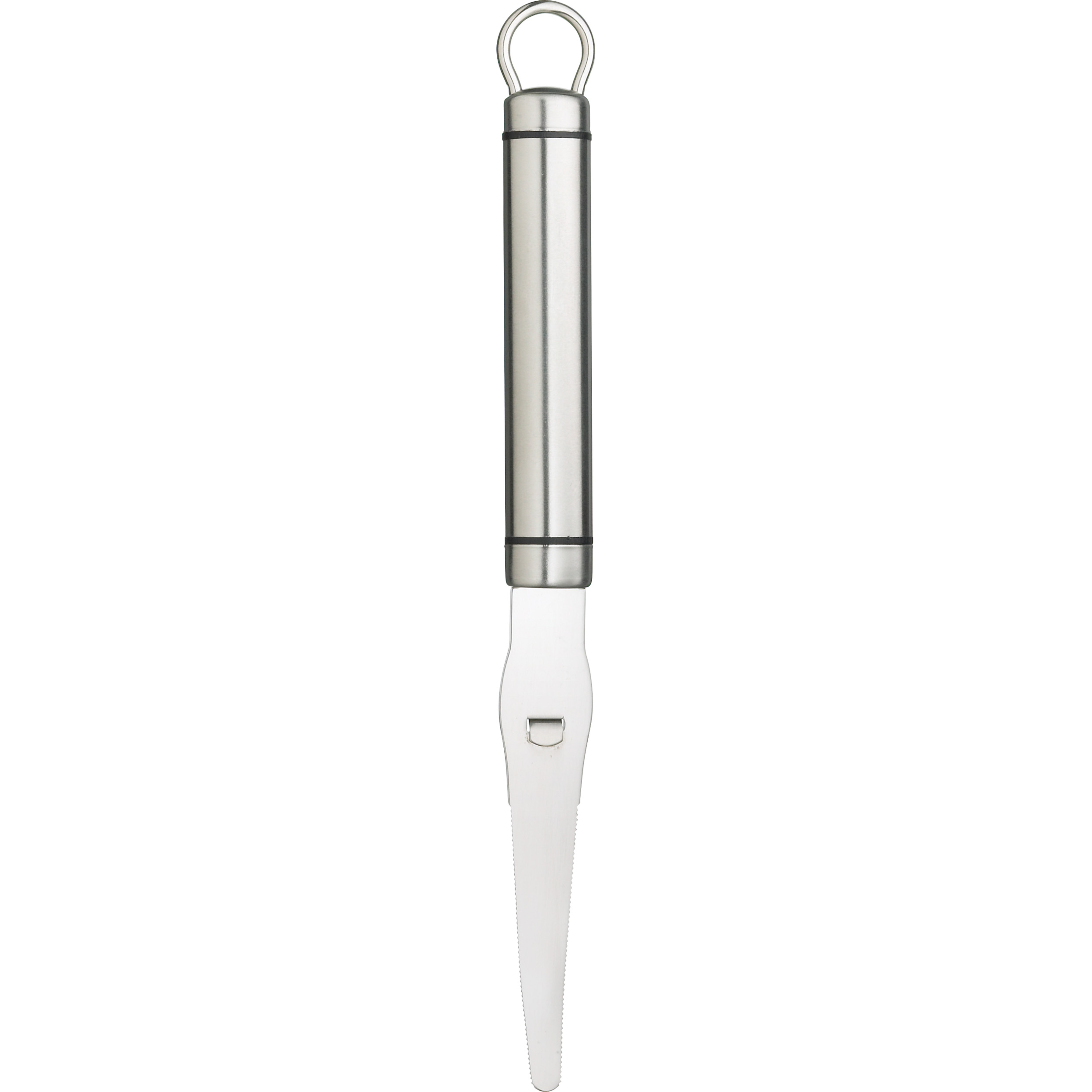 KitchenCraft Stainless Steel 22cm Grapefruit Knife