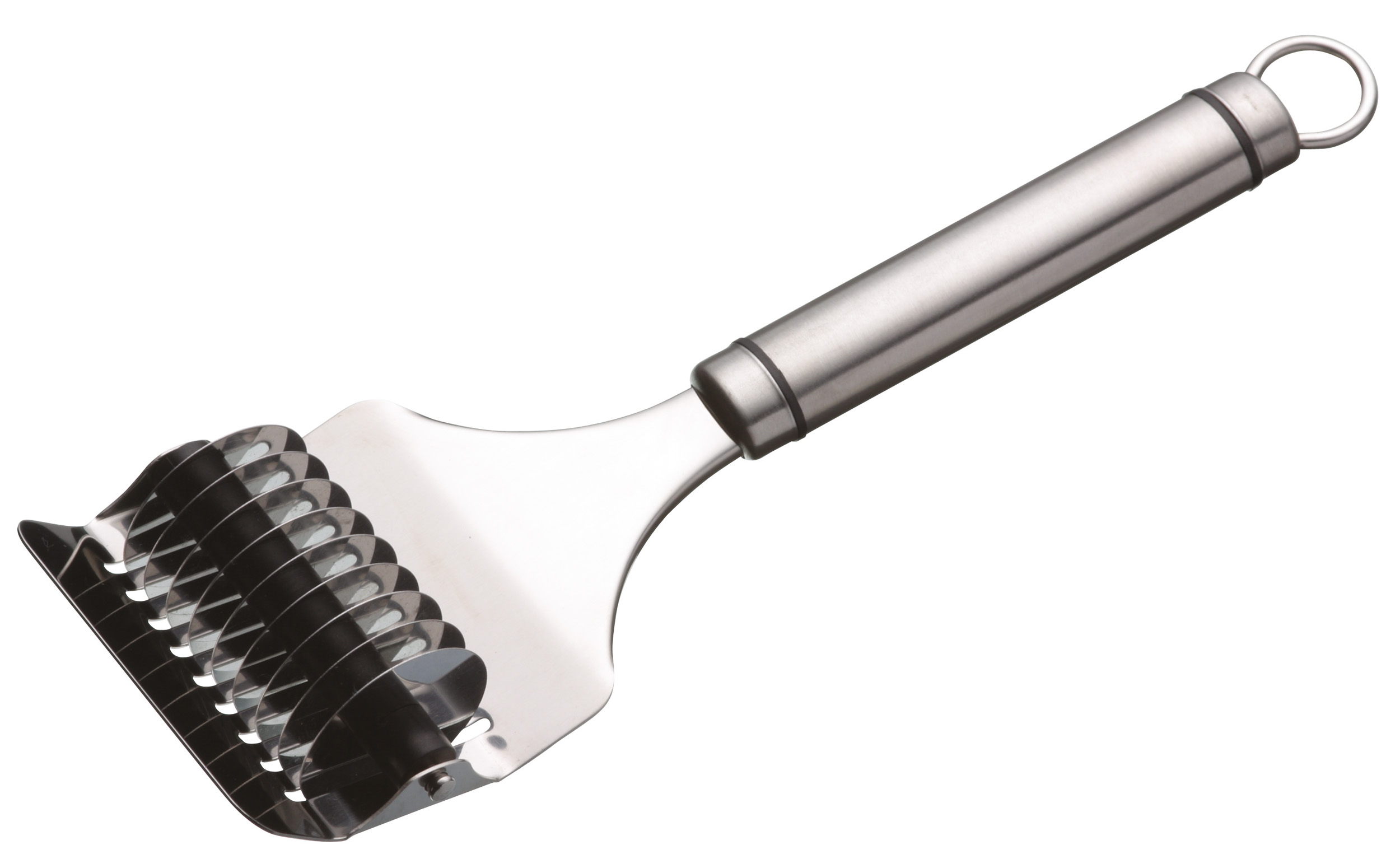 KitchenCraft Stainless Steel Herb Cutter