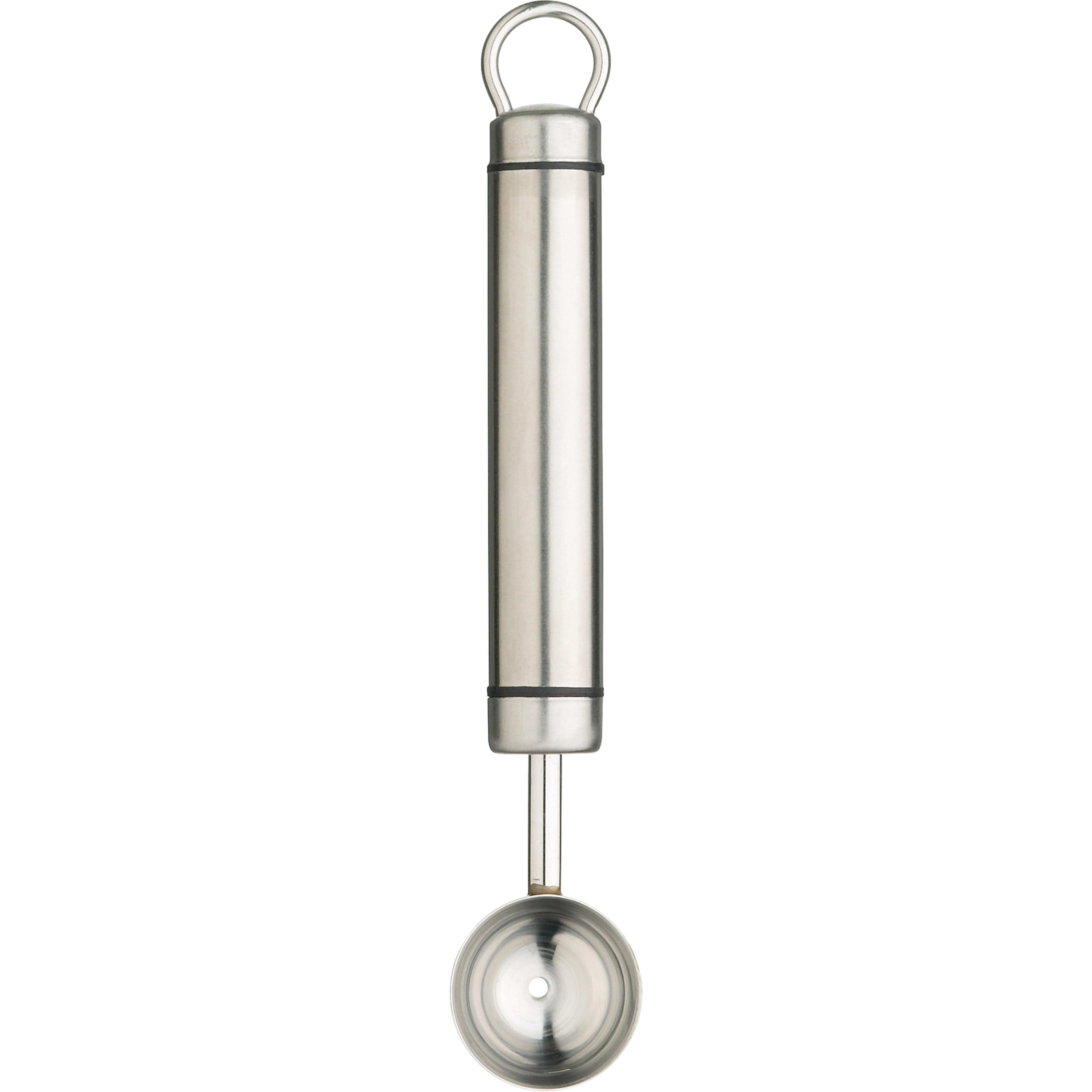 KitchenCraft Stainless Steel 2cm Melon Baller