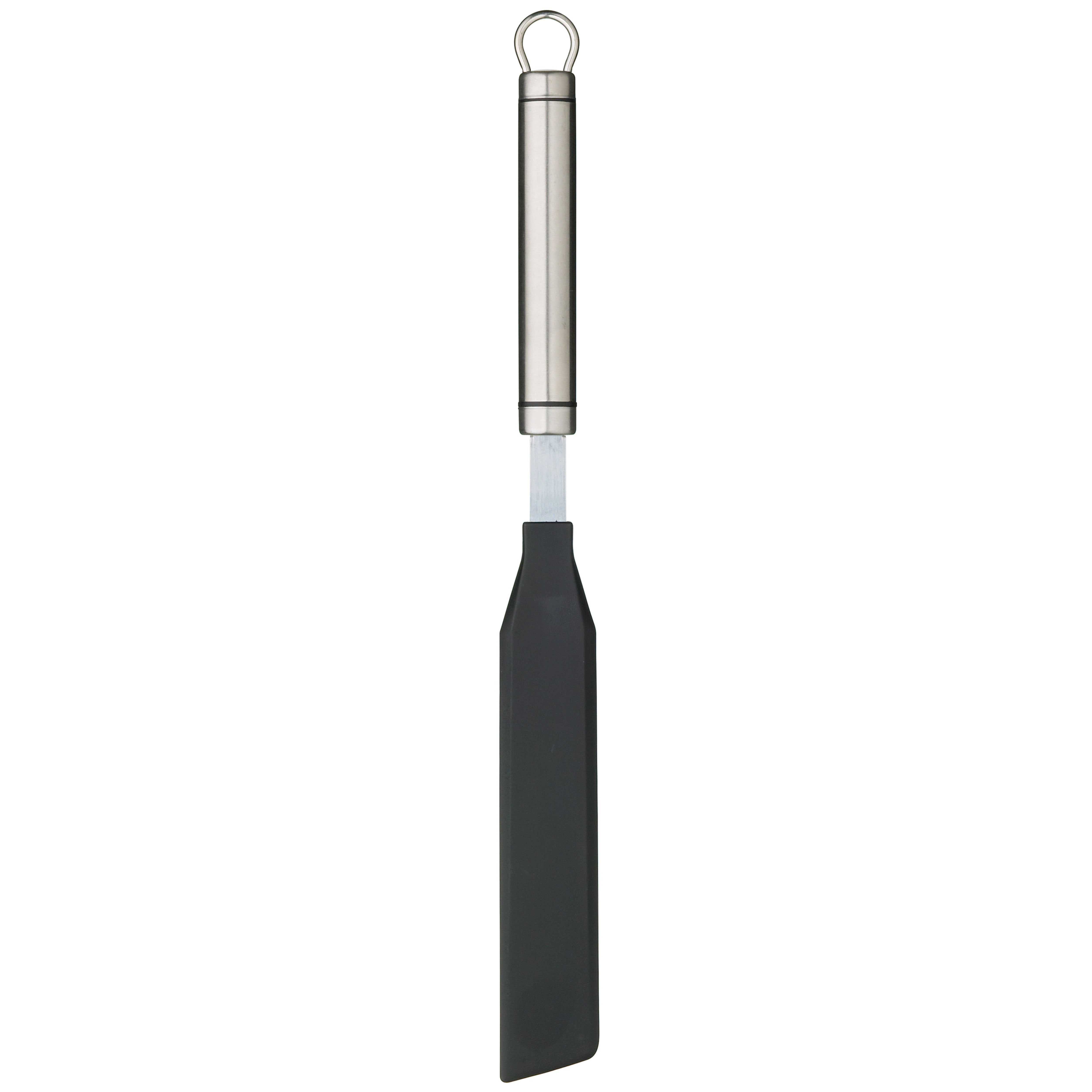 KitchenCraft Stainless Steel Non-Stick 34cm Spatula