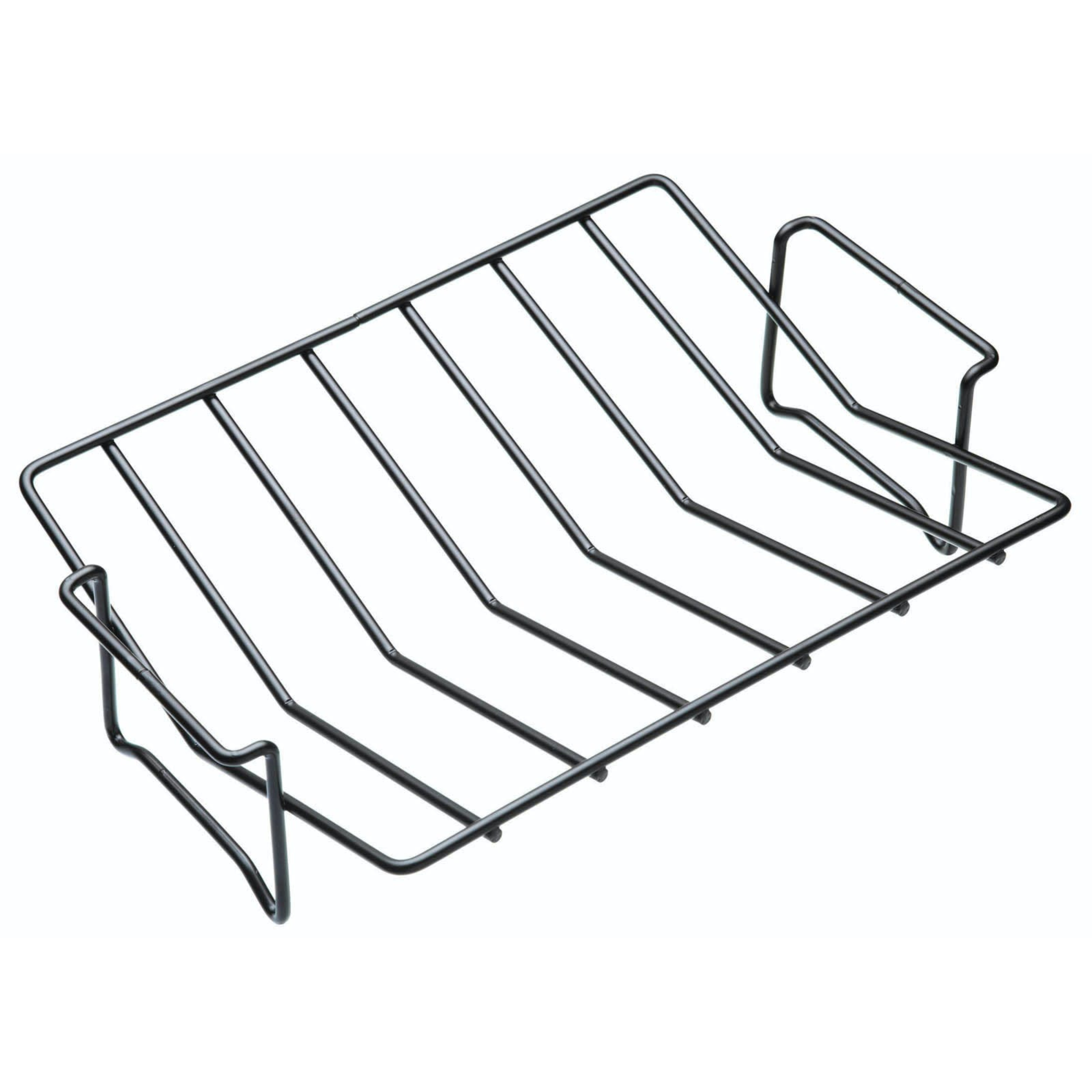 KitchenCraft Non-Stick Roasting Rack - 30 x 21cm