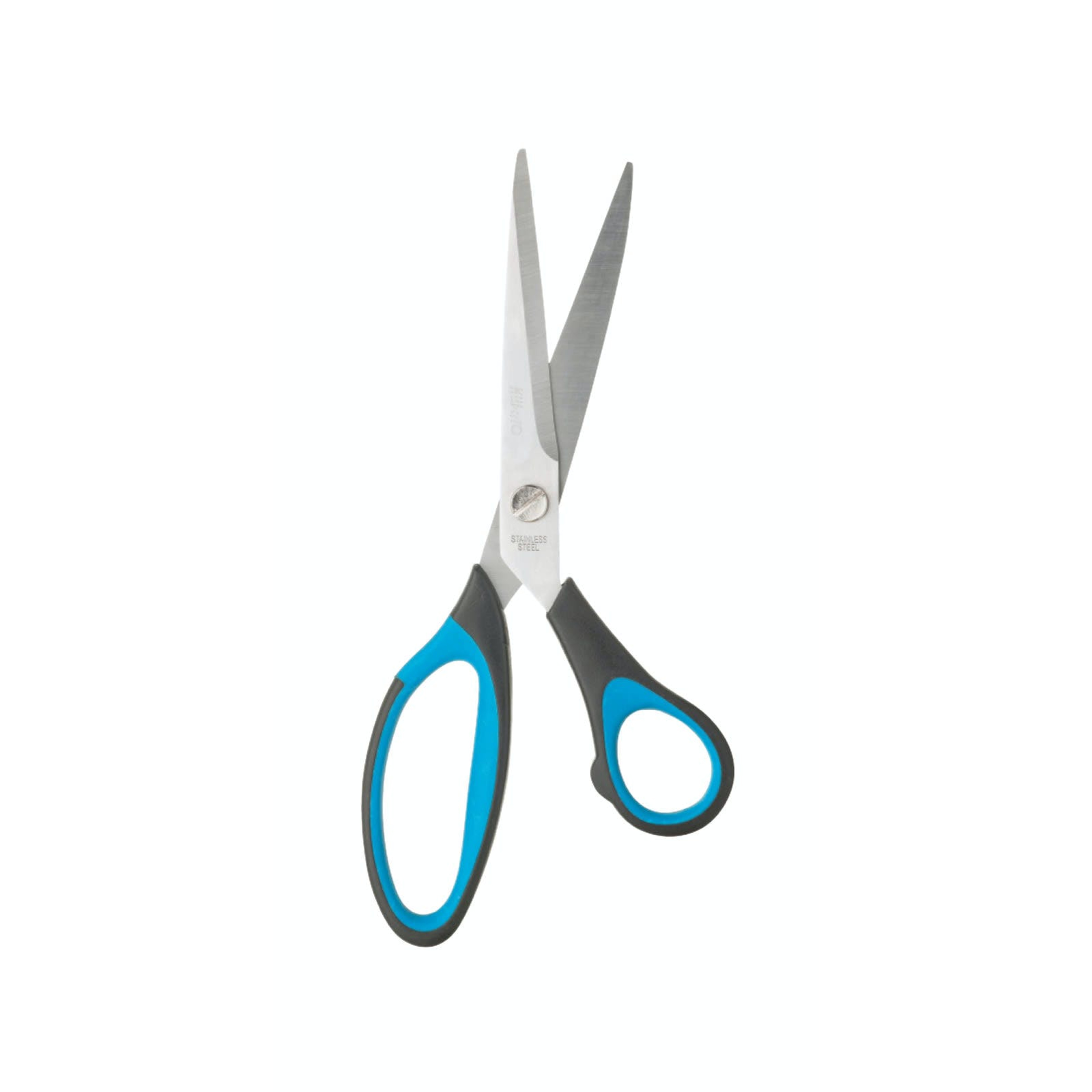 KitchenCraft Multi-Purpose 21cm Soft Grip Scissors