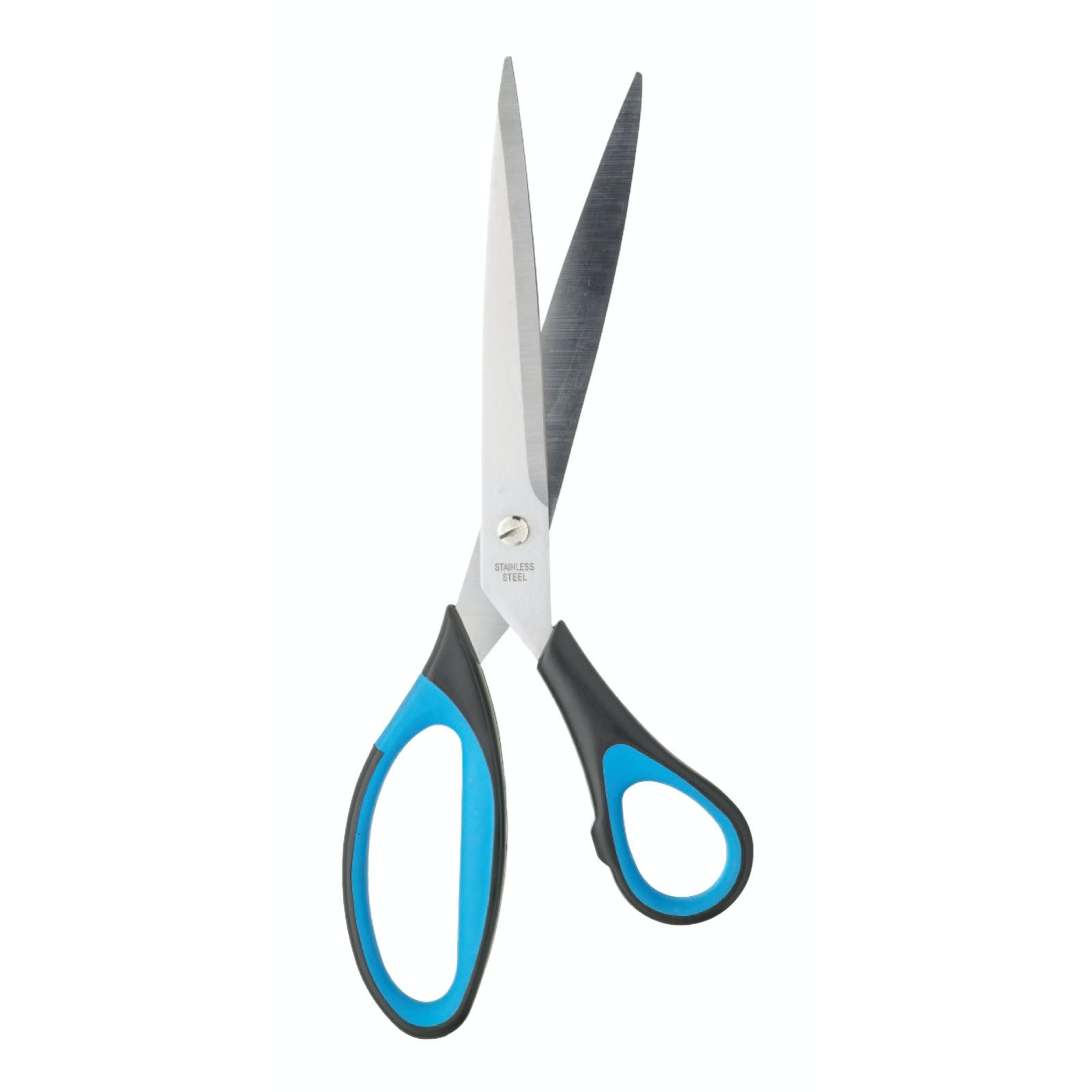 KitchenCraft Multi-Purpose 26cm Soft Grip Scissors
