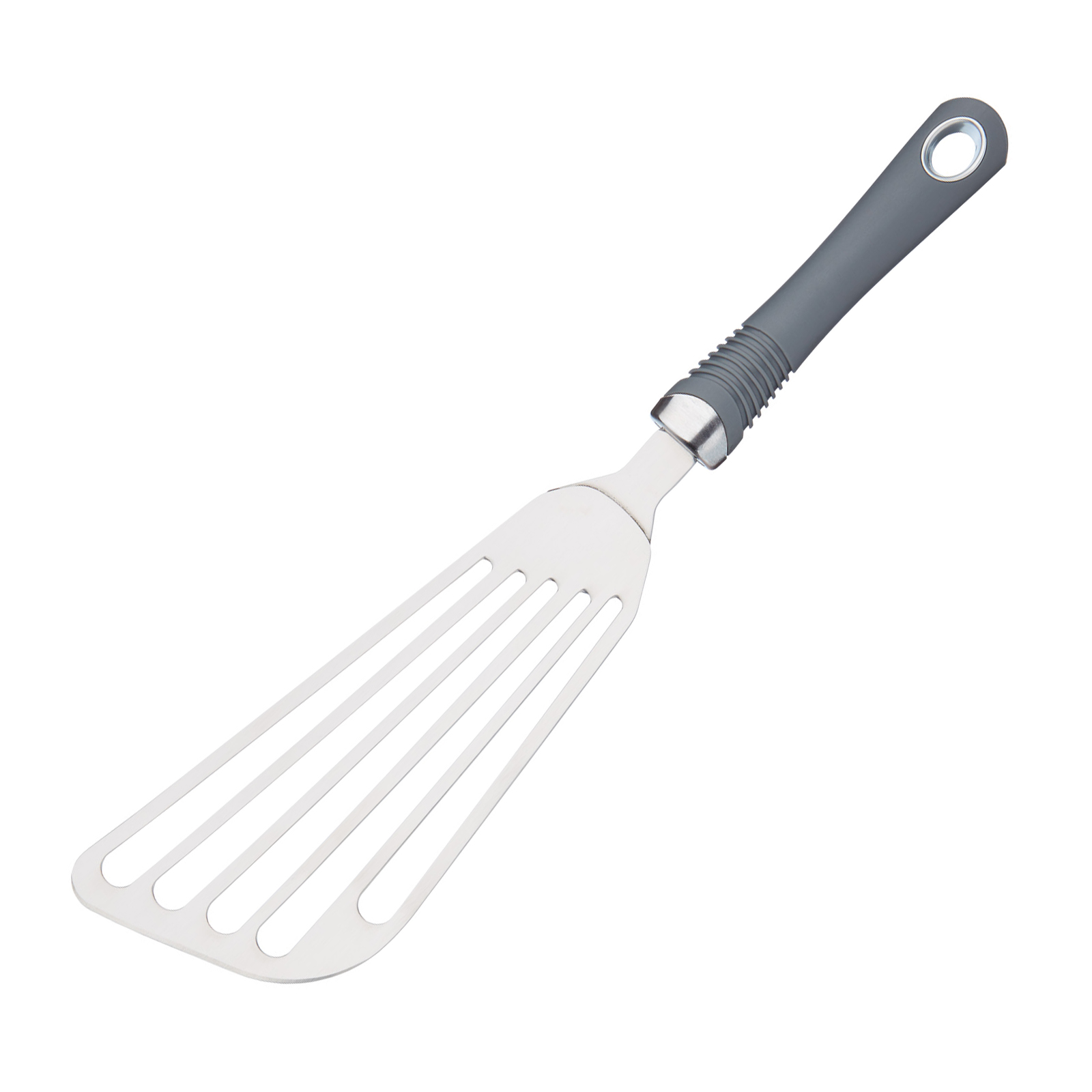 KitchenCraft 30cm Soft Grip Fish Slice