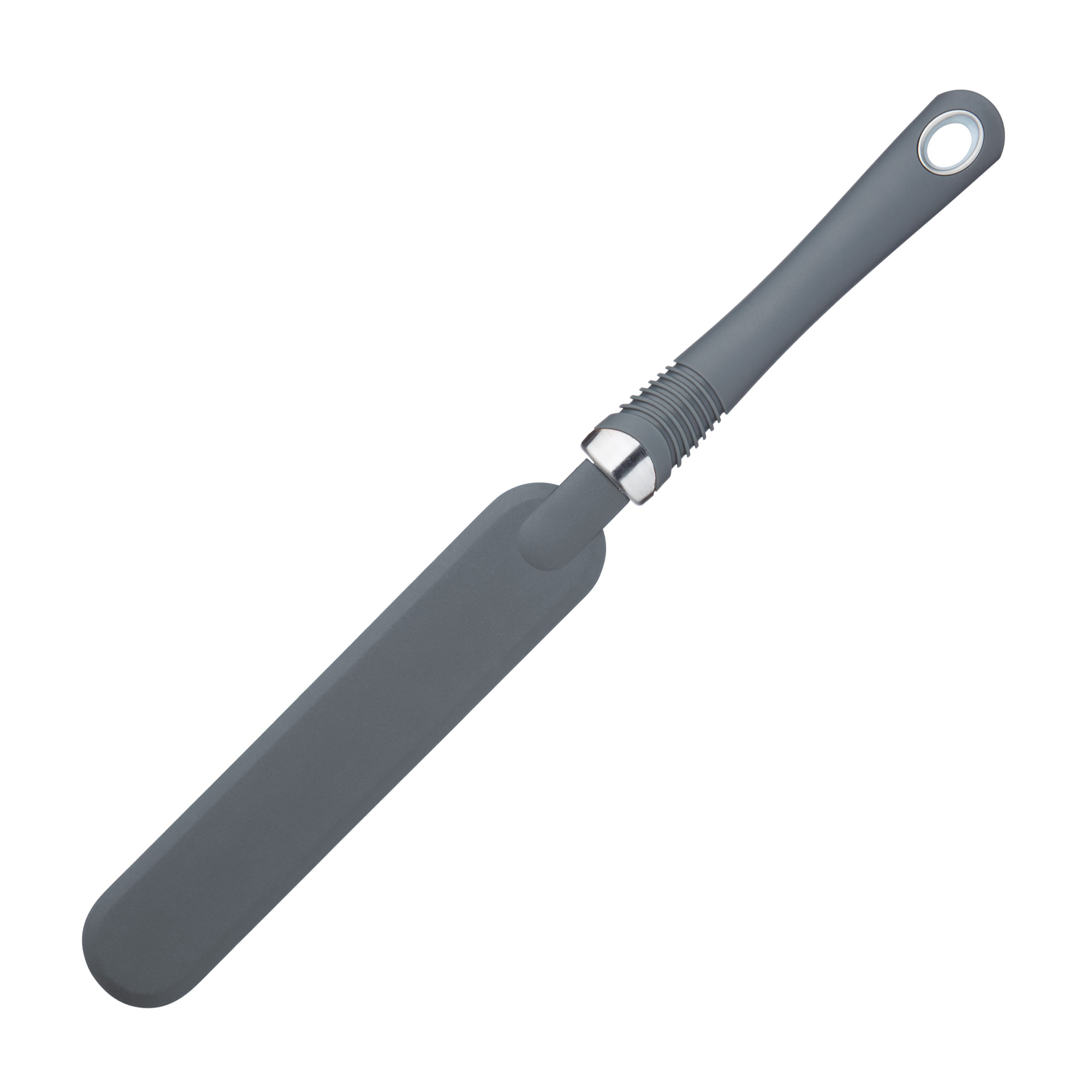 KitchenCraft 32cm Soft Grip Spatula
