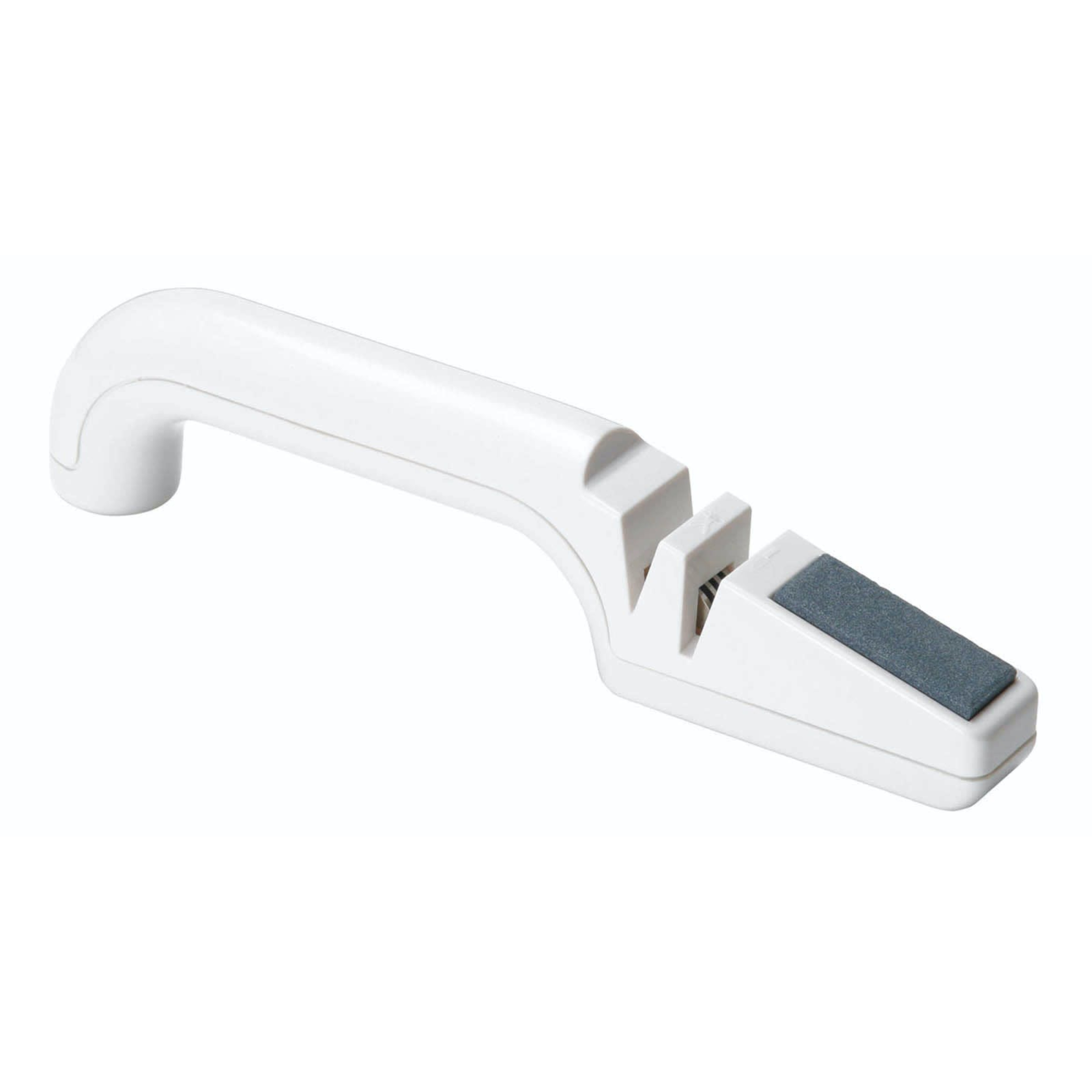 KitchenCraft Knife & Scissor Sharpener