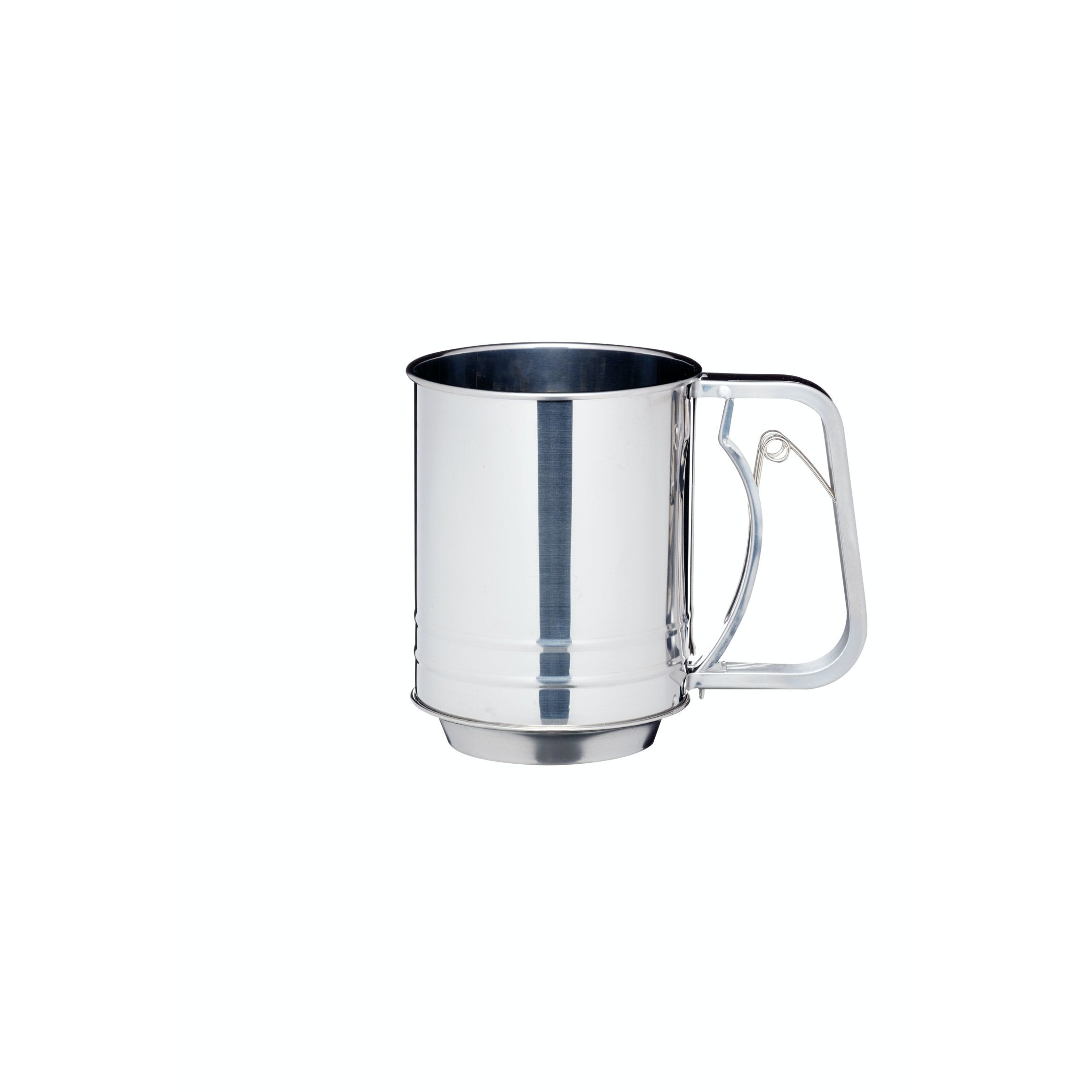 KitchenCraft Stainless Steel Flour Sifter