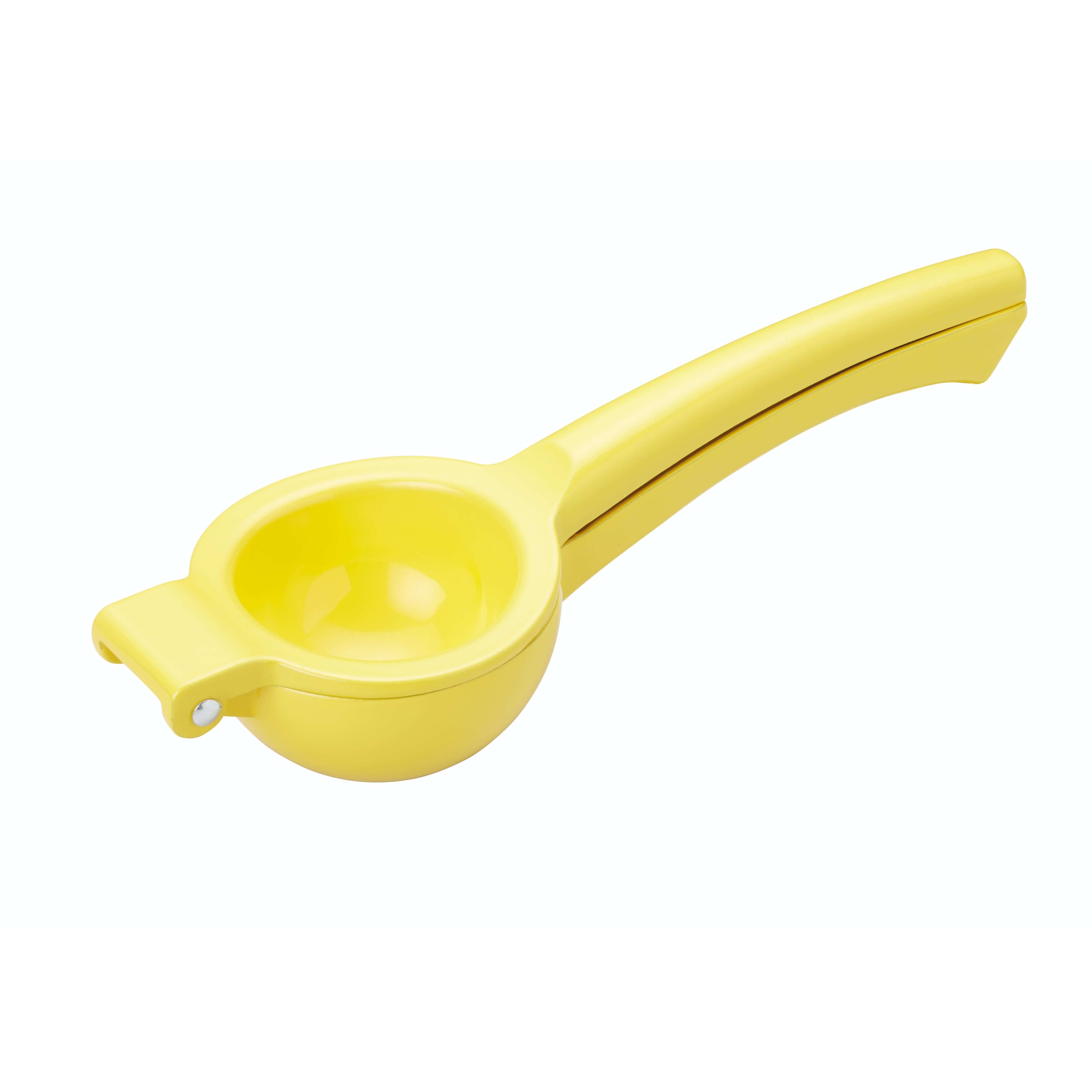 KitchenCraft Healthy Eating Lemon Squeezer