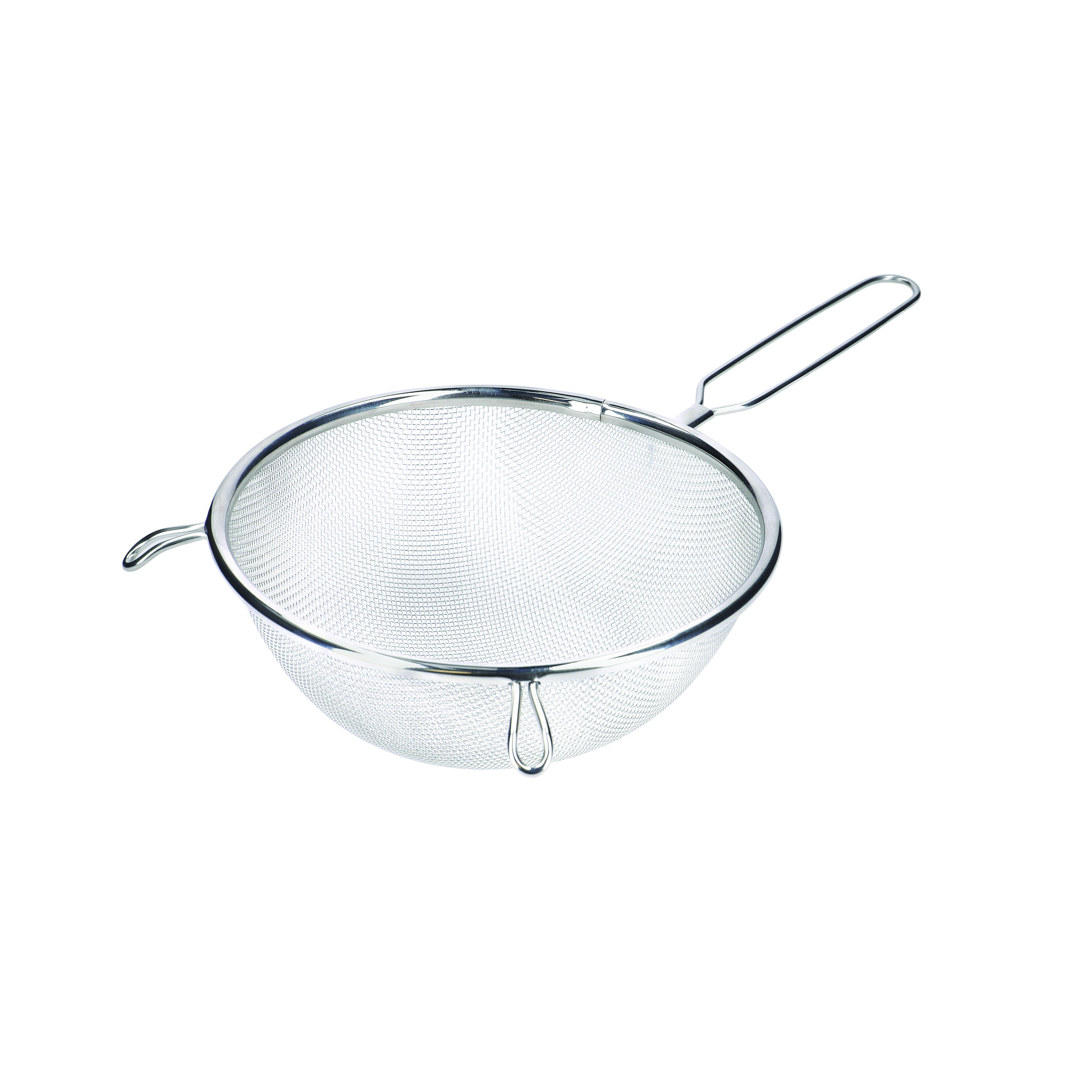 KitchenCraft Stainless Steel 18cm Sieve