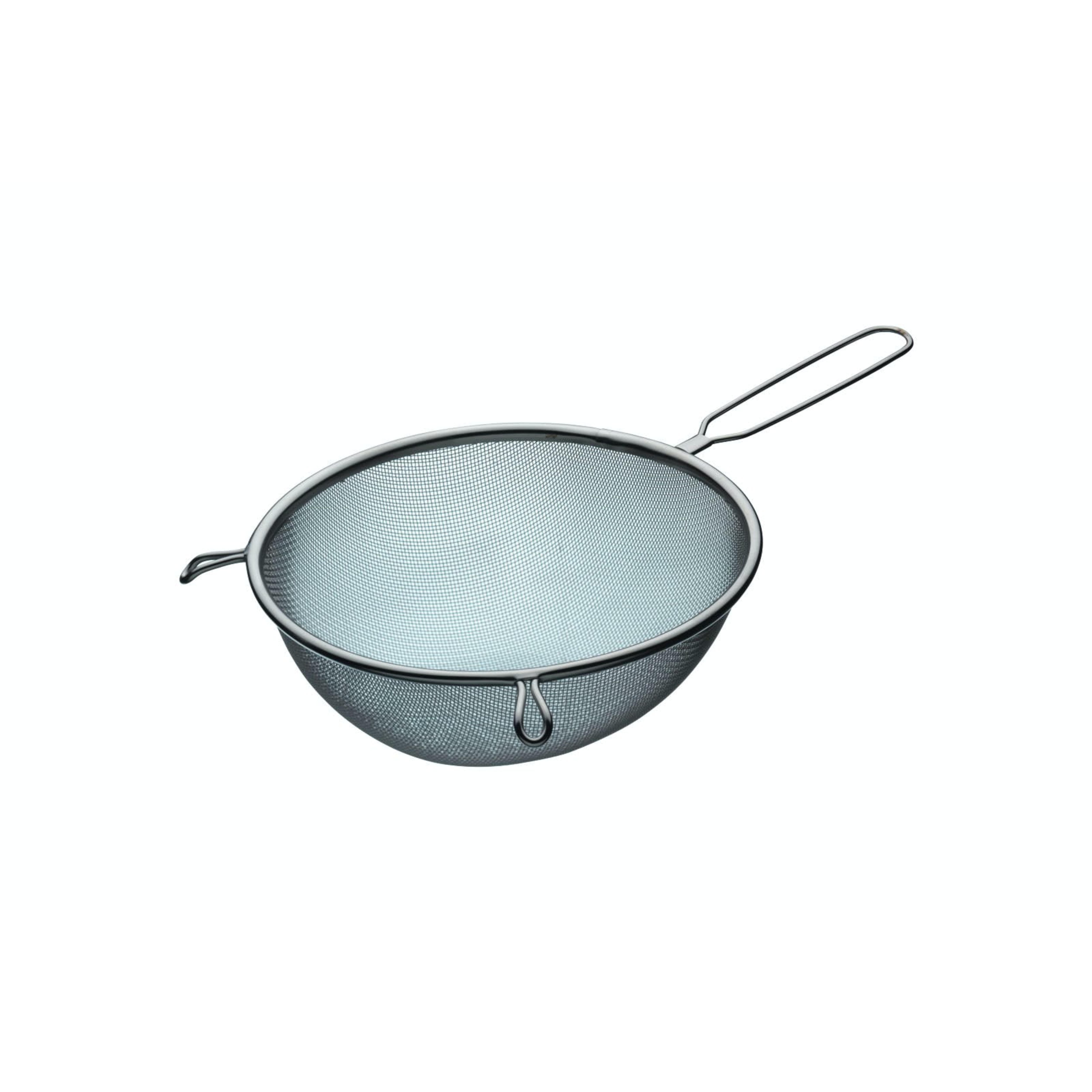 KitchenCraft Stainless Steel 20cm Sieve