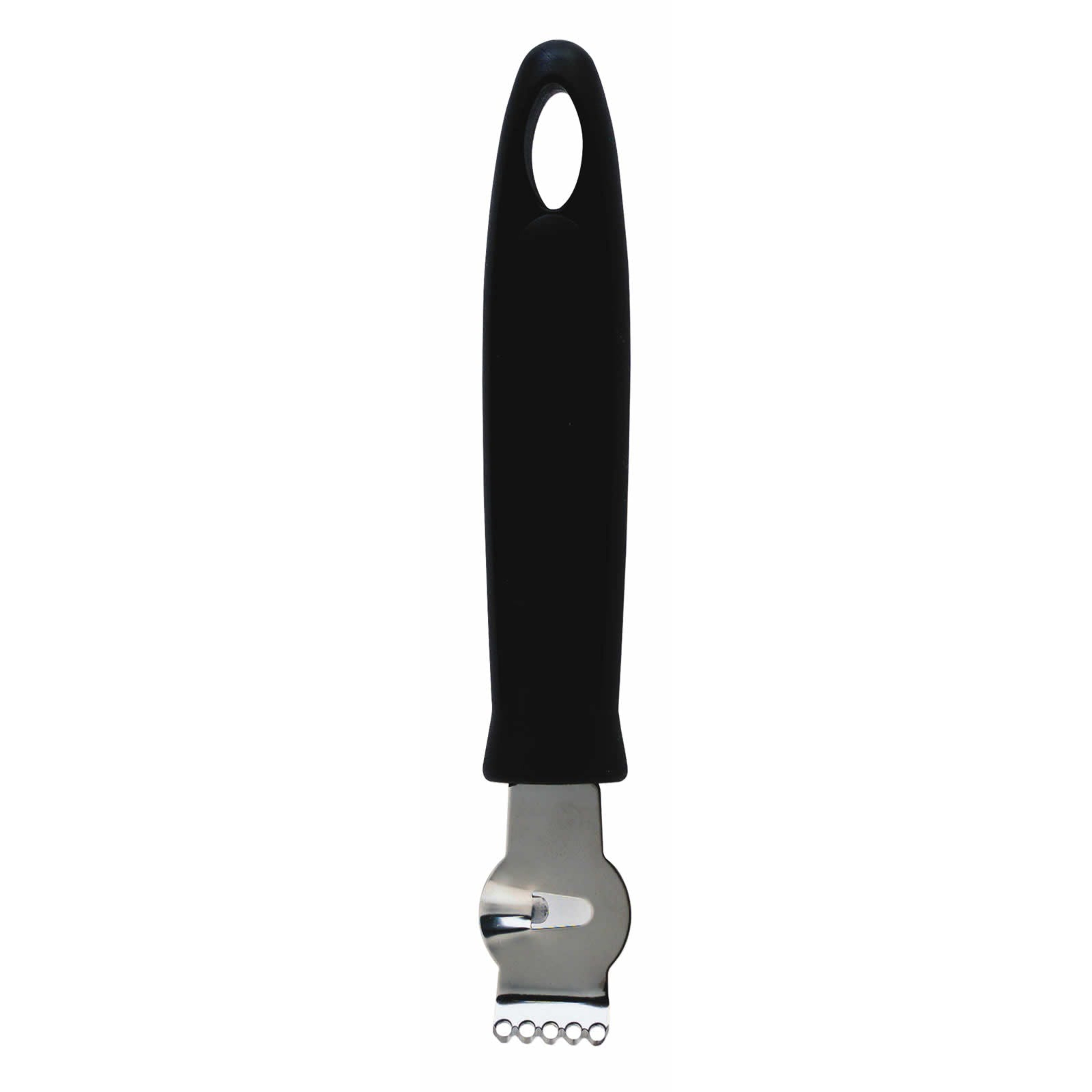 KitchenCraft Stainless Steel Zester